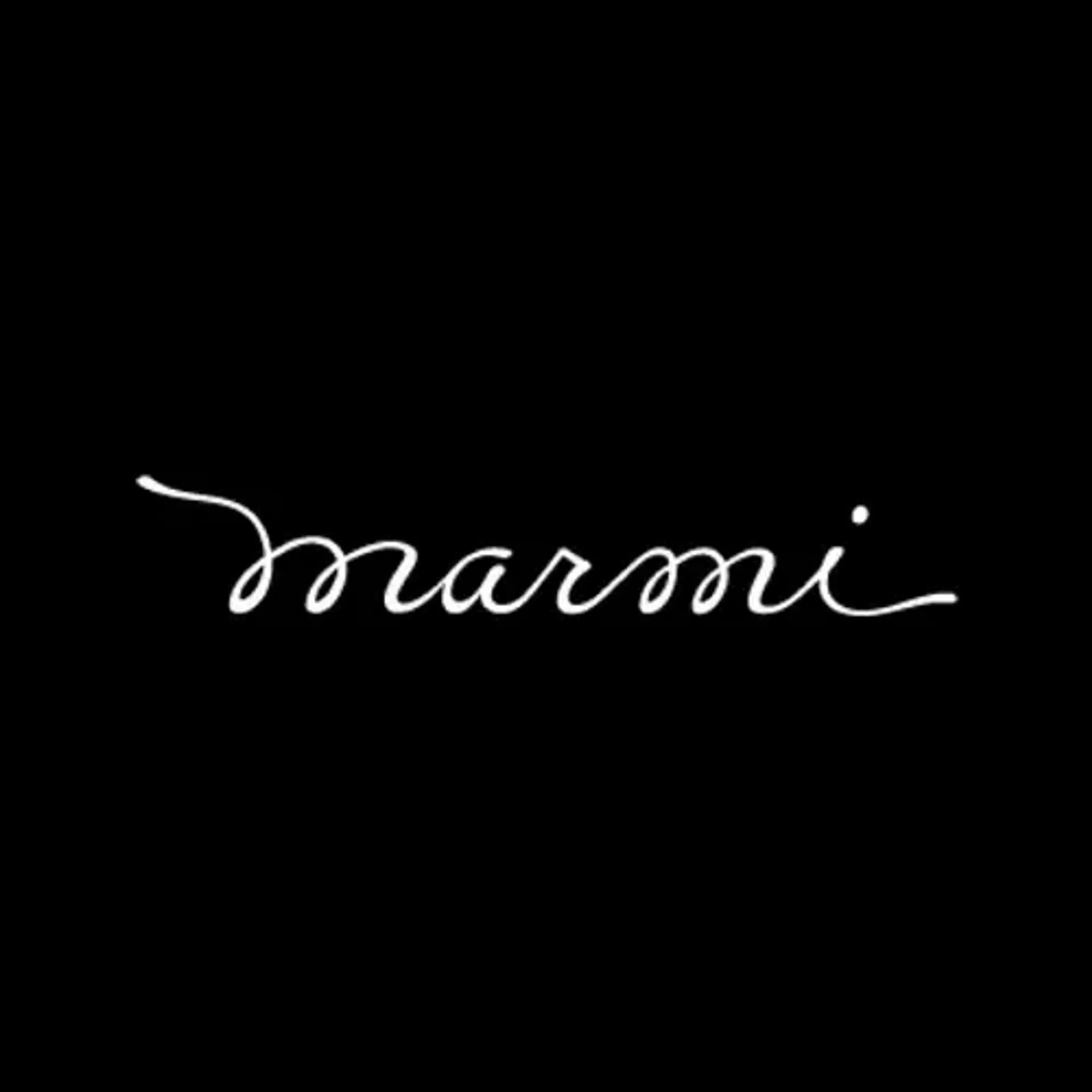 Marmi Shoes logo. Current weekly ad