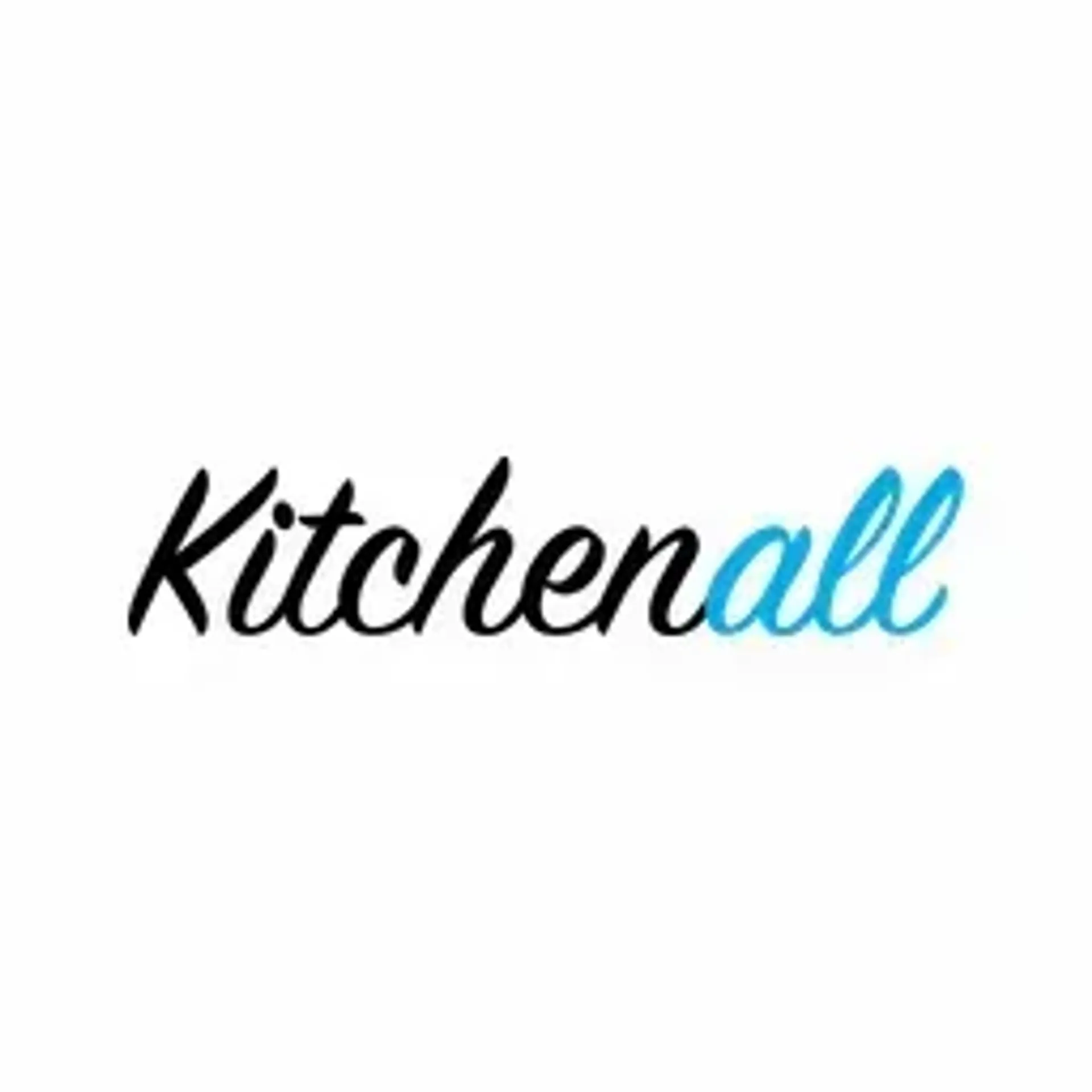 Kitchenall logo. Current weekly ad