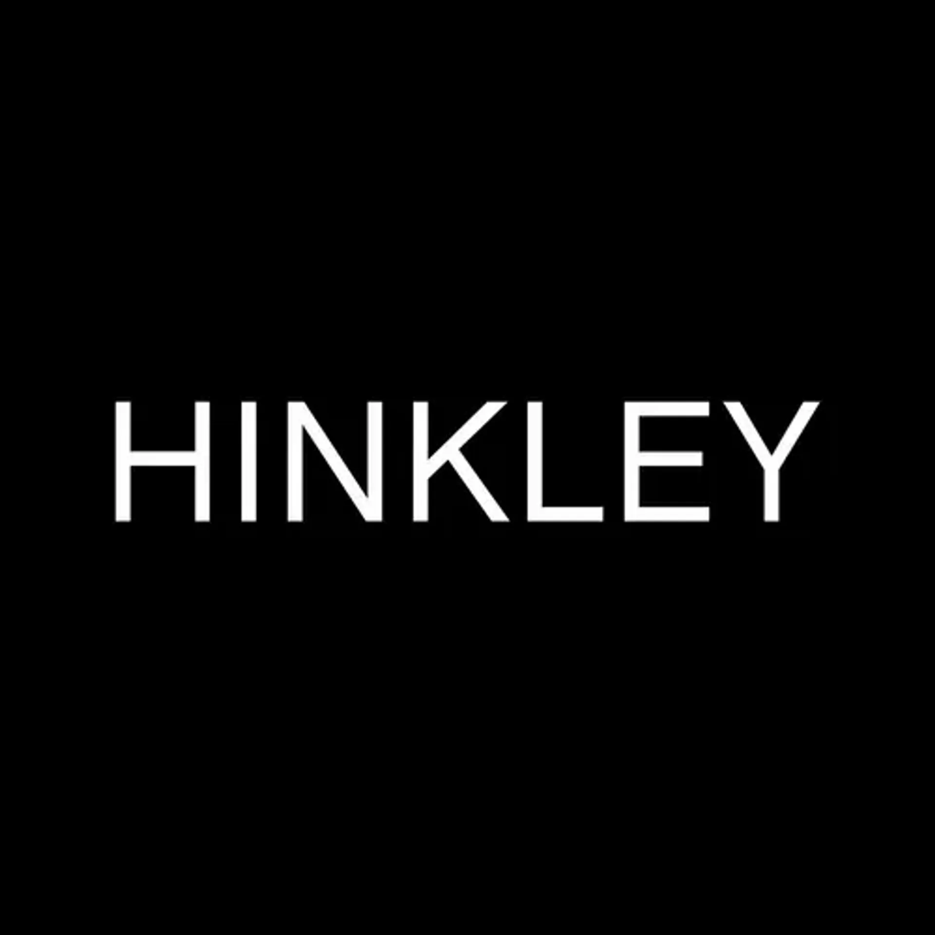 Hinkley logo. Current weekly ad