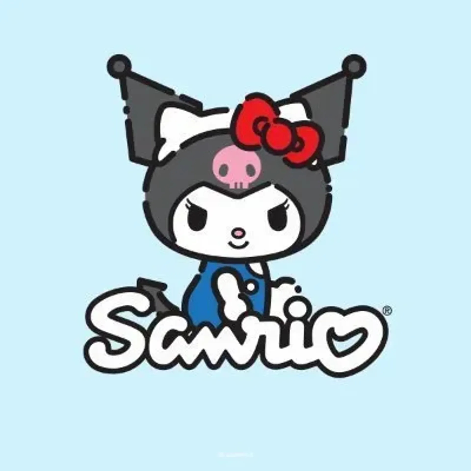 Sanrio logo. Current weekly ad