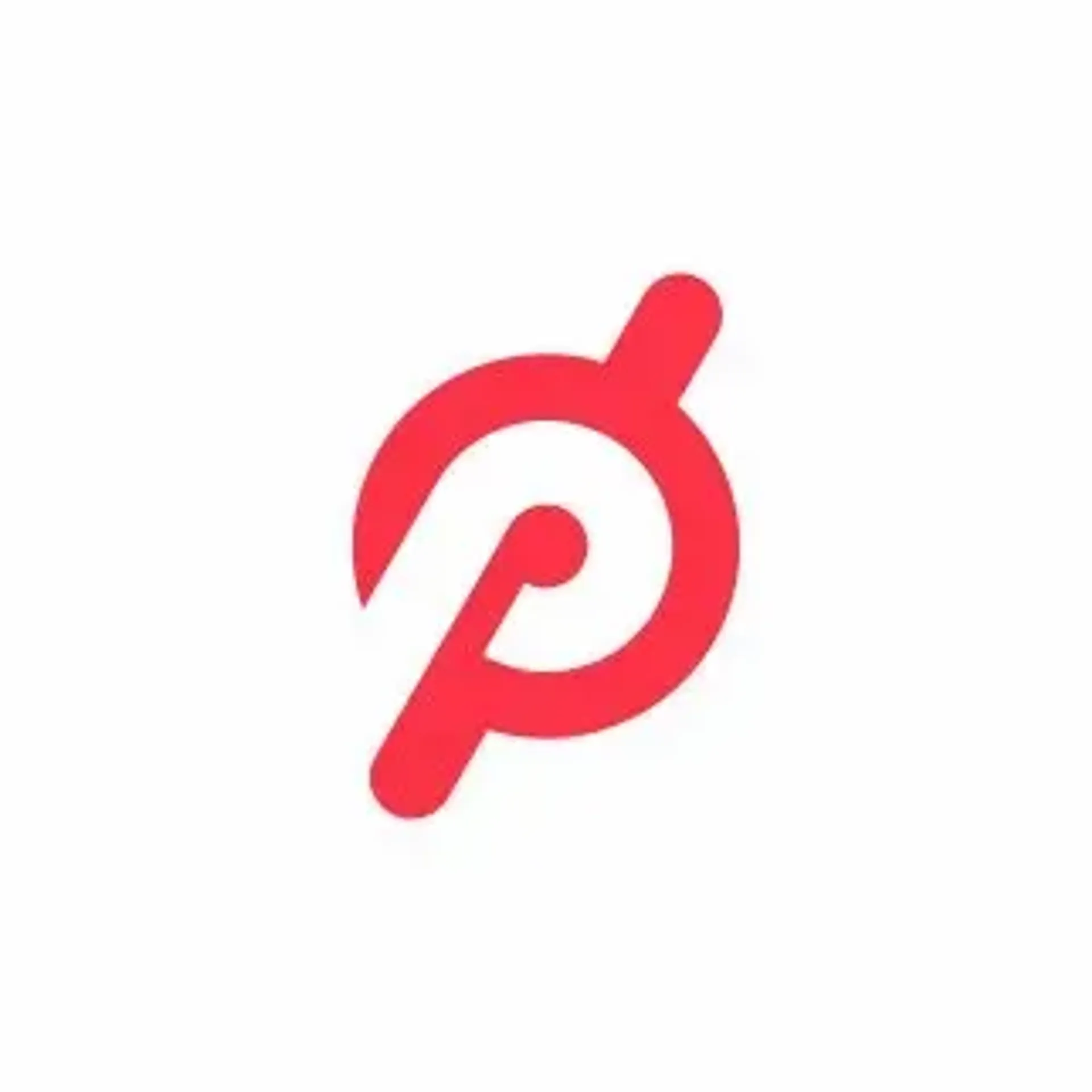 Peloton logo. Current weekly ad