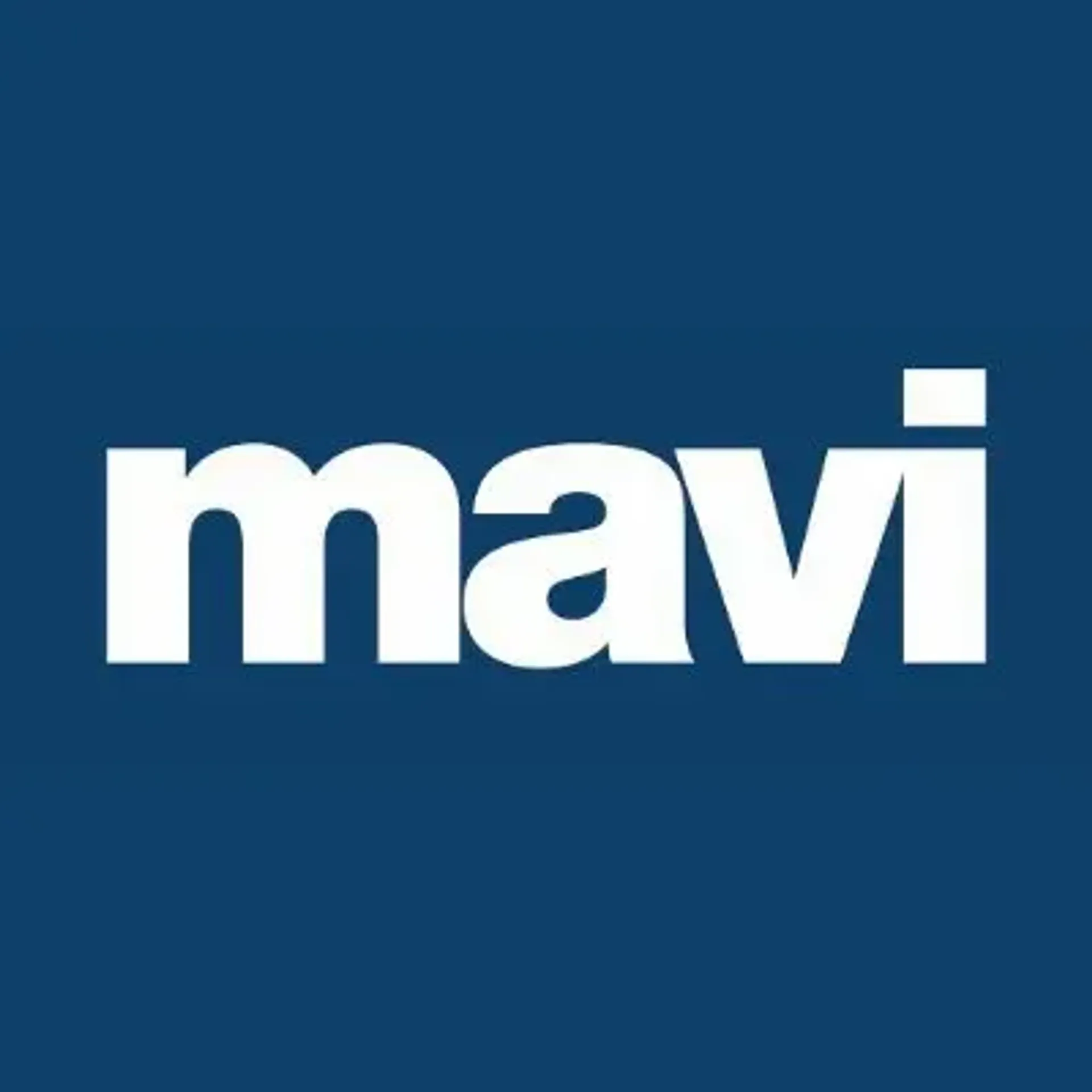 Mavi Jeans logo. Current weekly ad