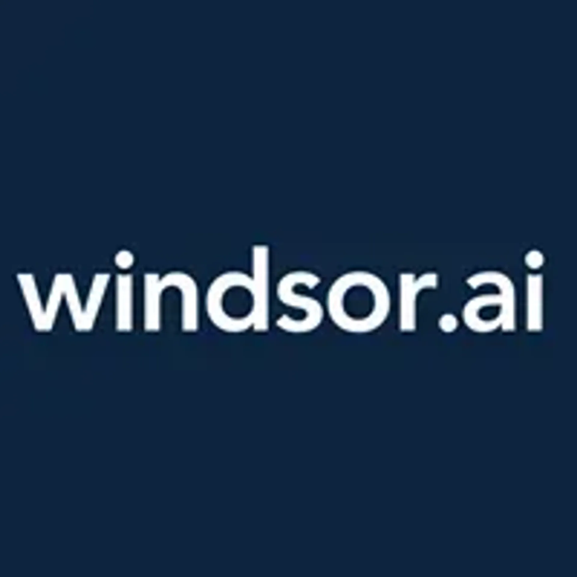 Windsor logo. Current weekly ad