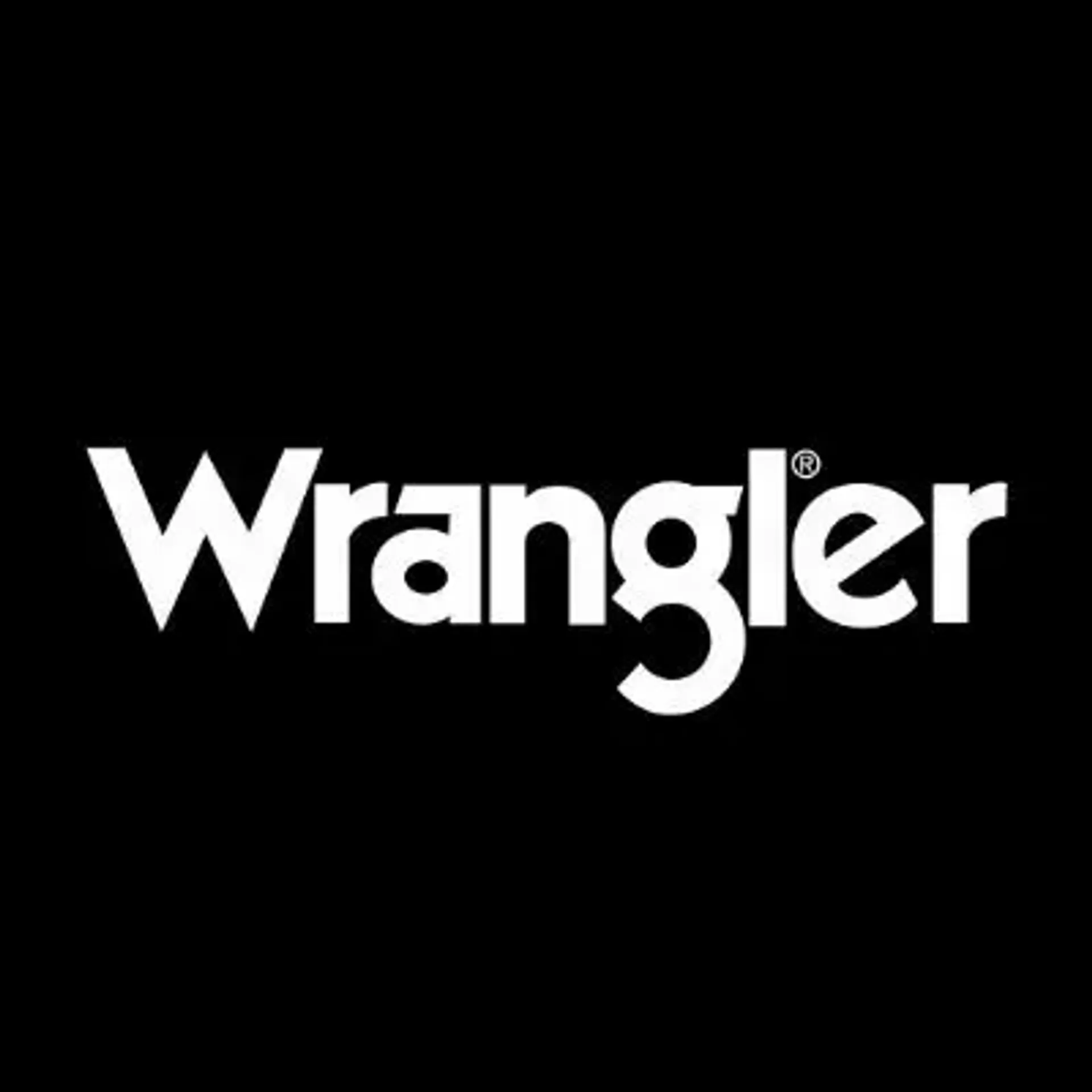 Wrangler logo. Current weekly ad