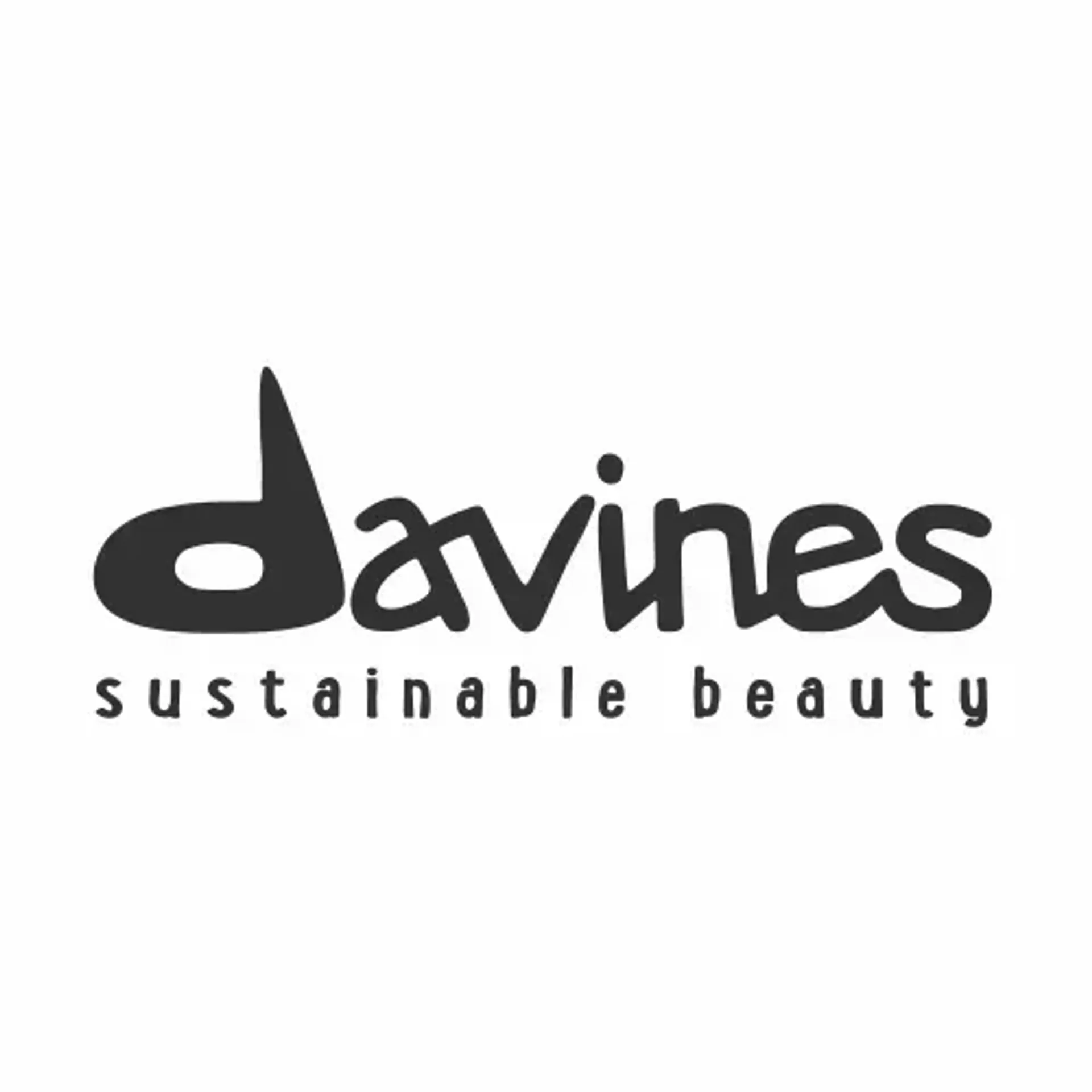 Davines logo. Current weekly ad