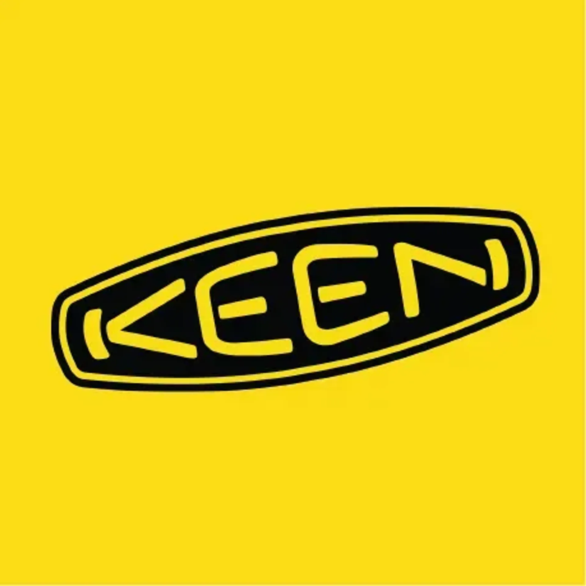 KEEN Footwear logo. Current weekly ad