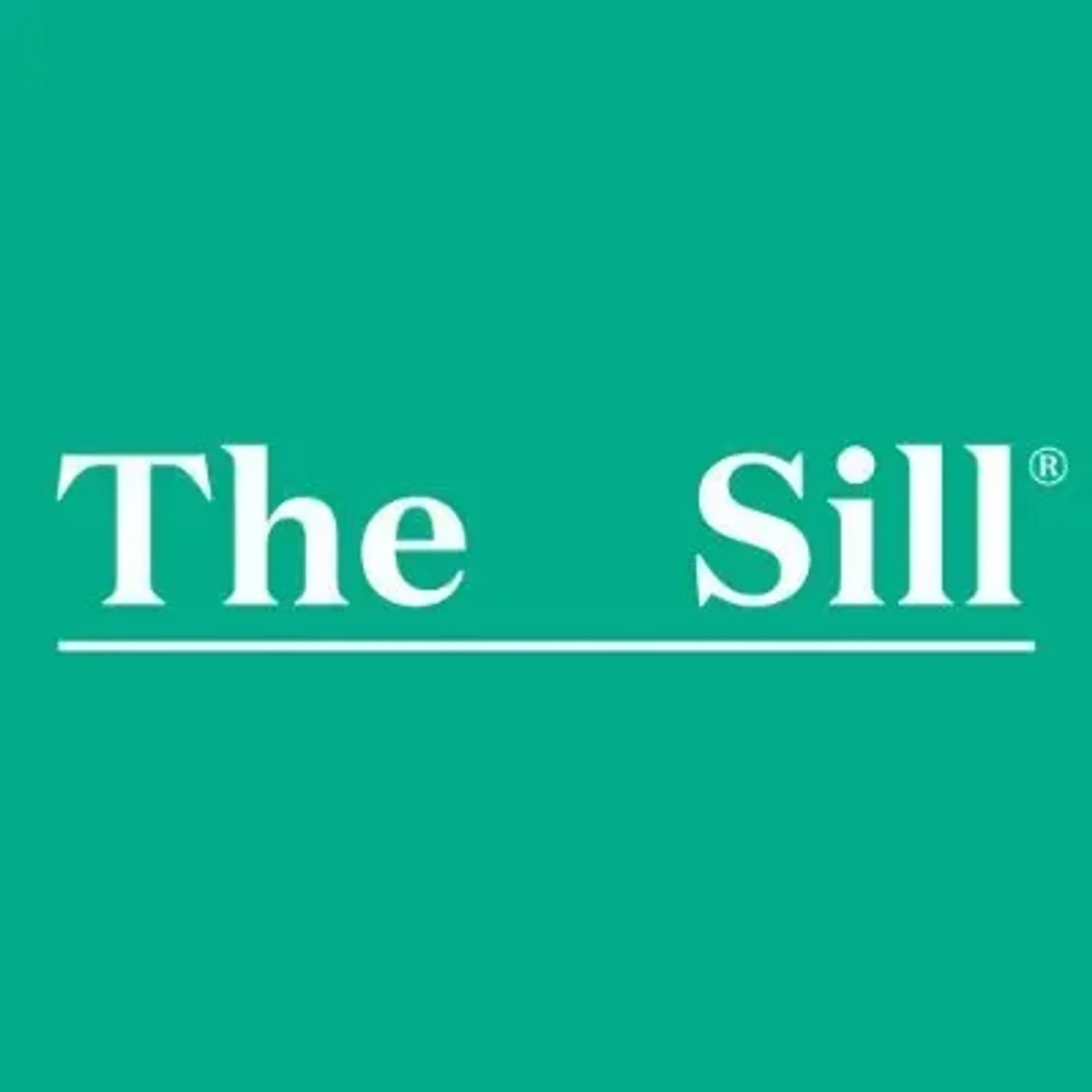 The Sill logo. Current weekly ad