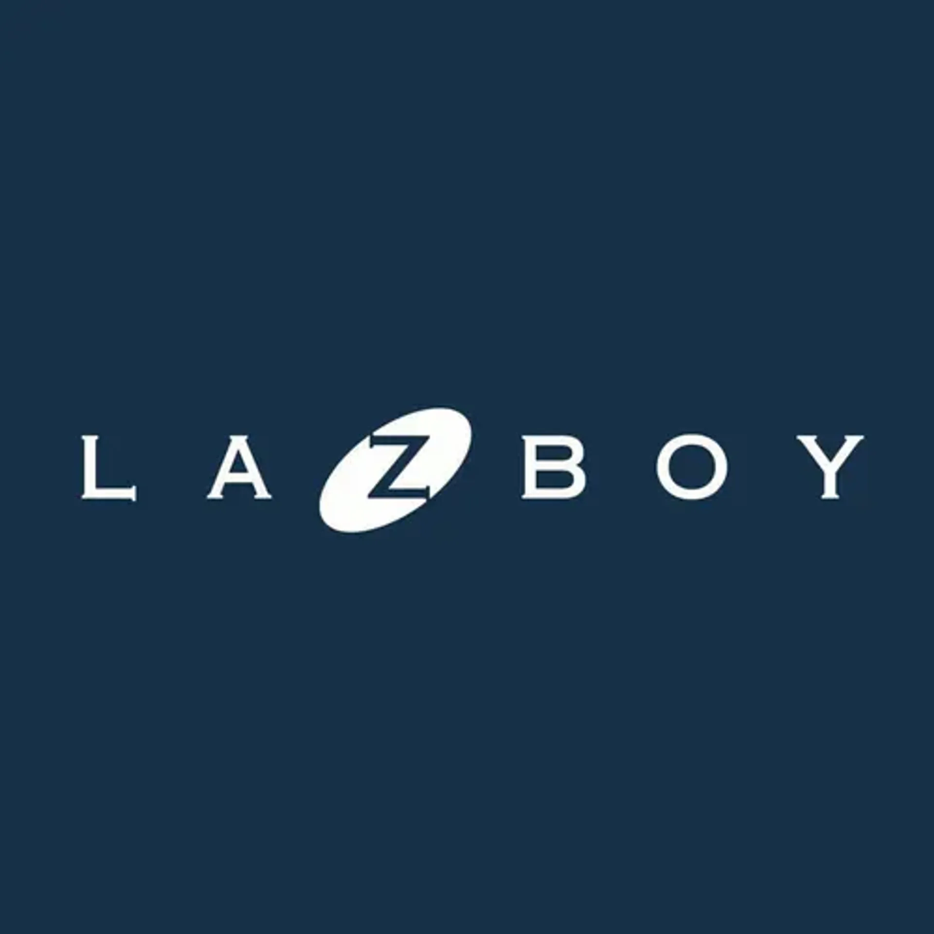 La-Z-Boy logo. Current weekly ad