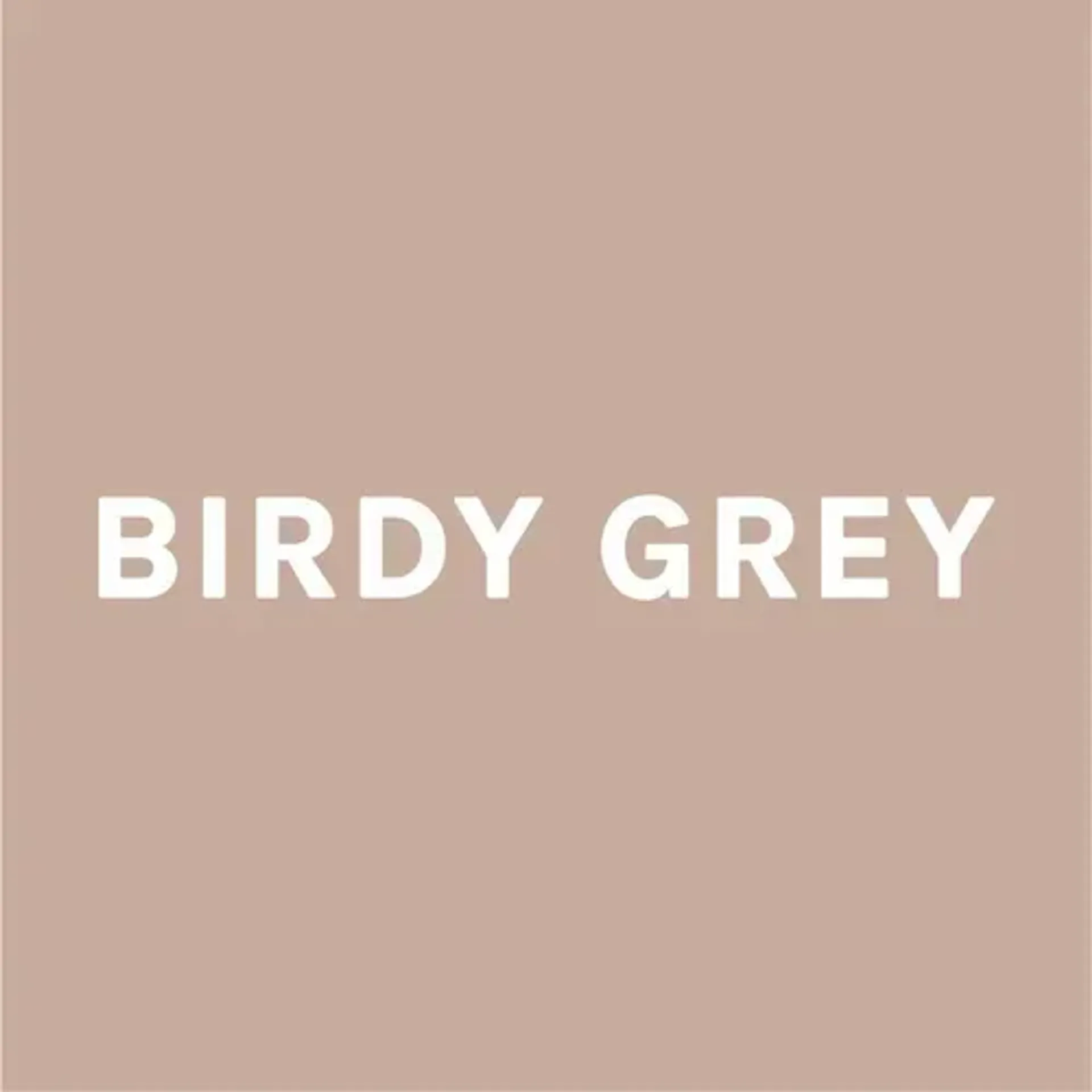 Birdy Grey logo. Current weekly ad