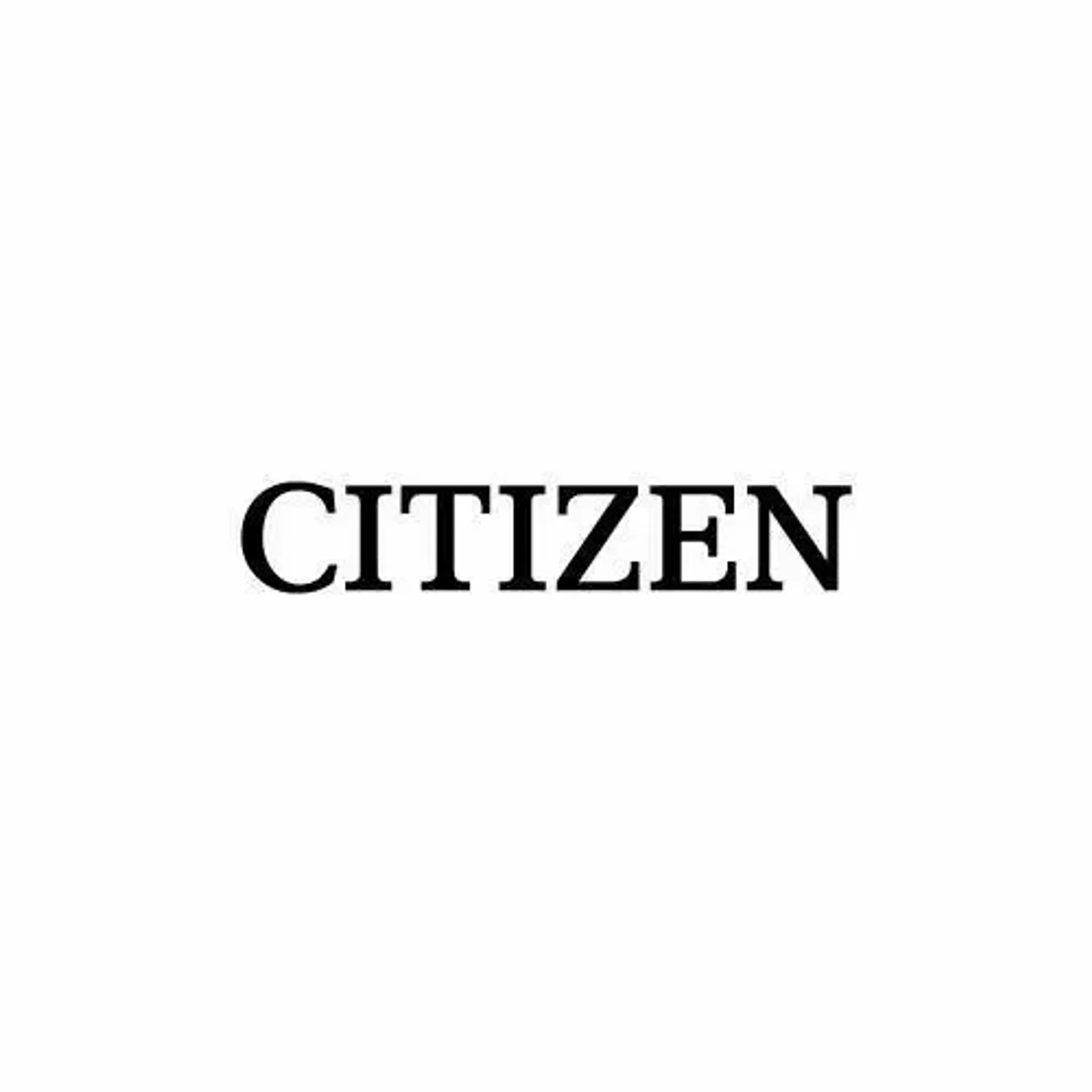 Citizen Watch logo. Current weekly ad