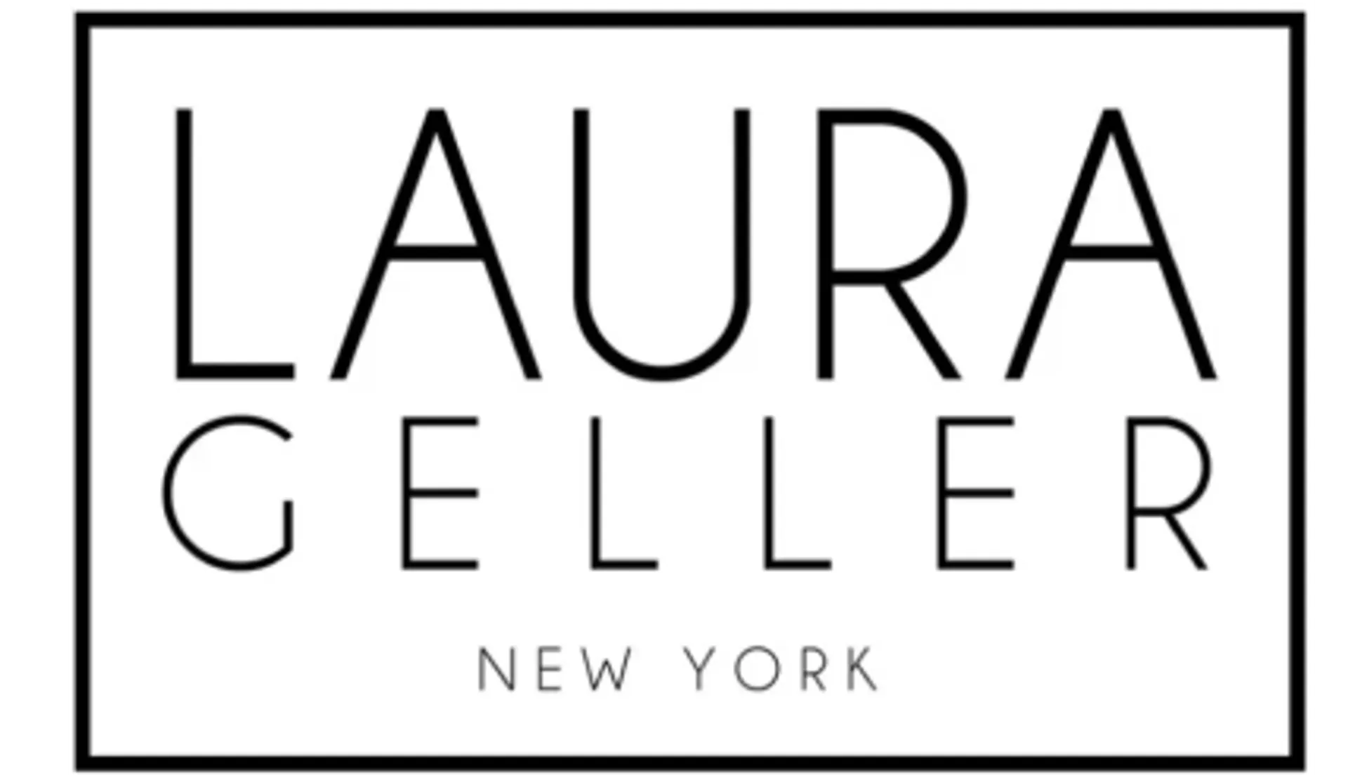 Laura Geller Beauty logo. Current weekly ad