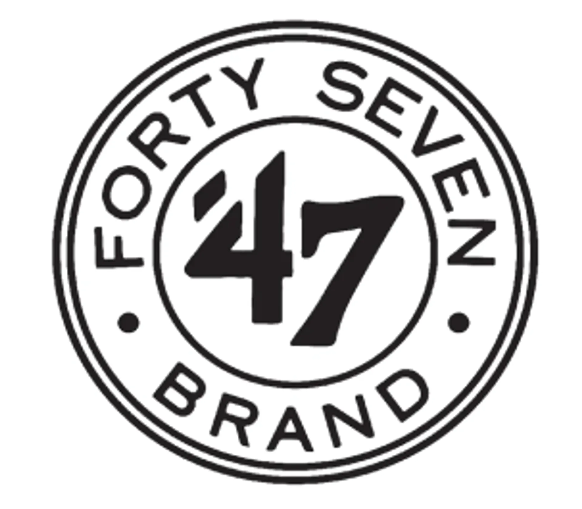 47 Brand logo. Current weekly ad