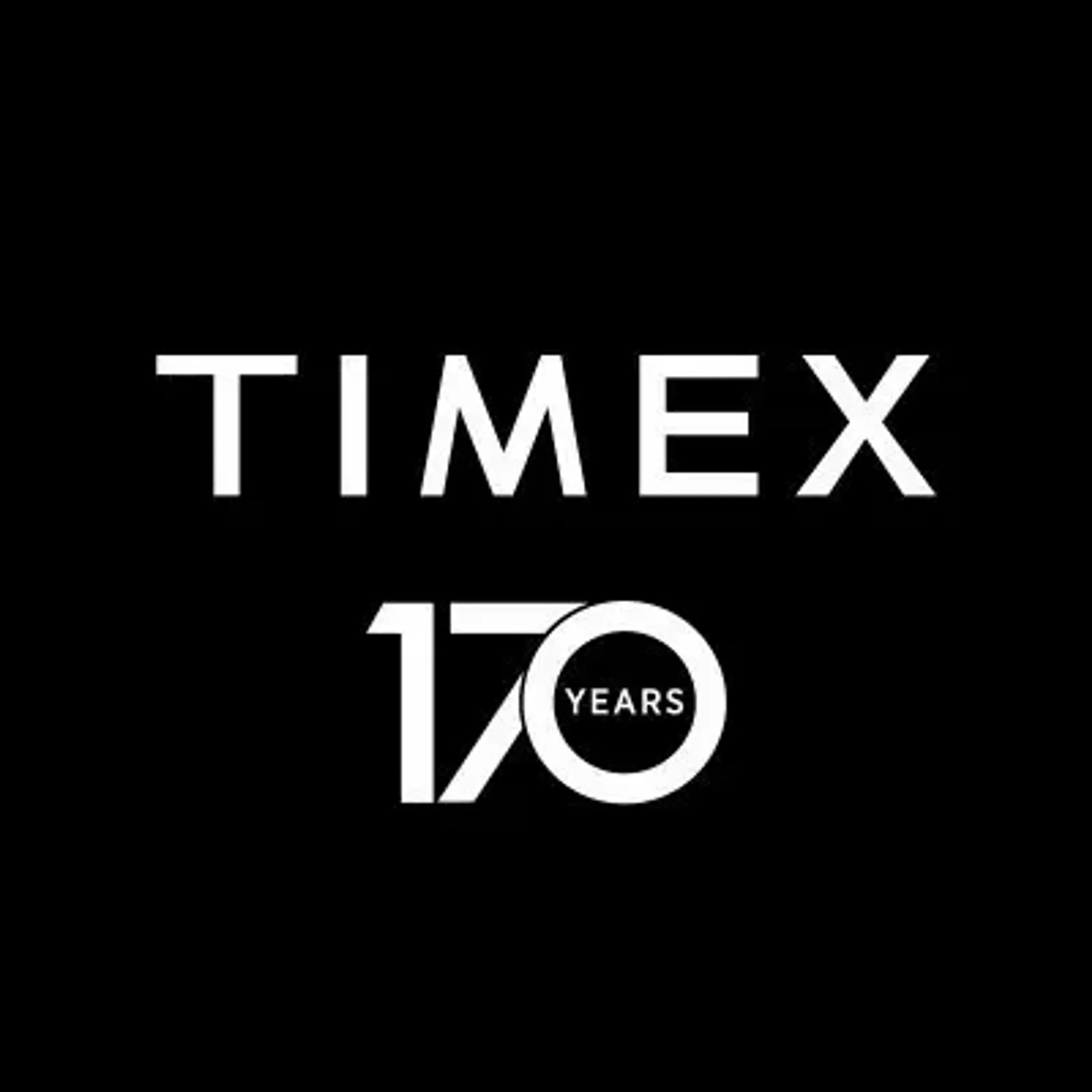 Timex logo. Current weekly ad