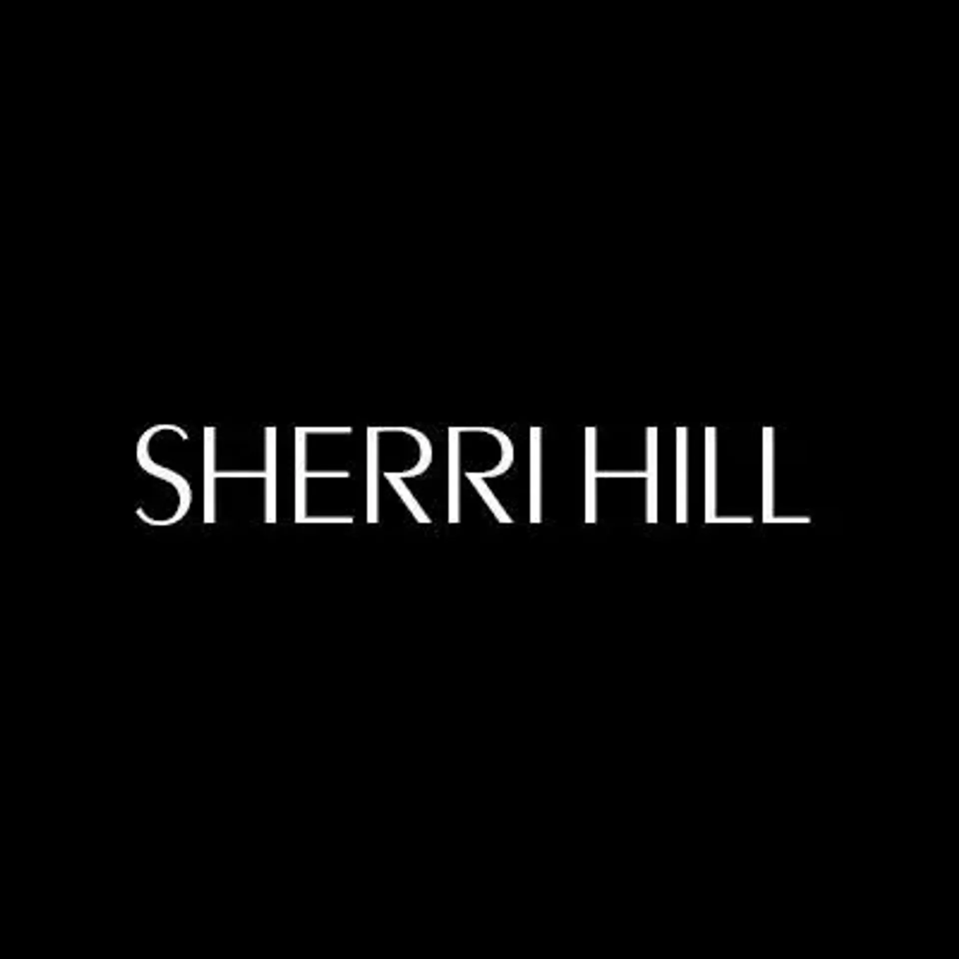 Sherri Hill logo. Current weekly ad