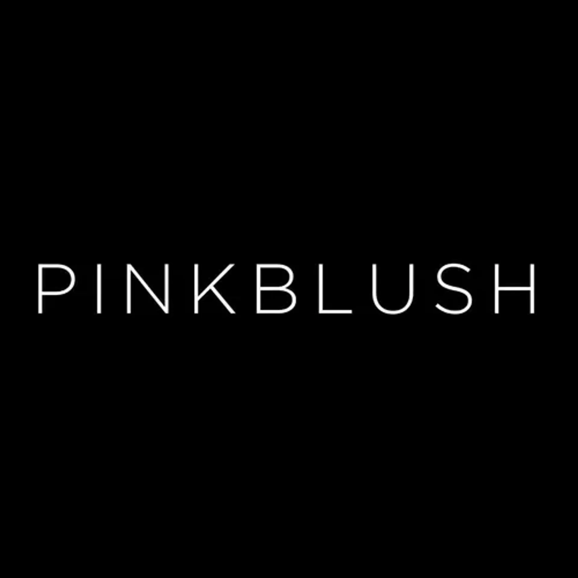 PinkBlush Maternity logo. Current weekly ad