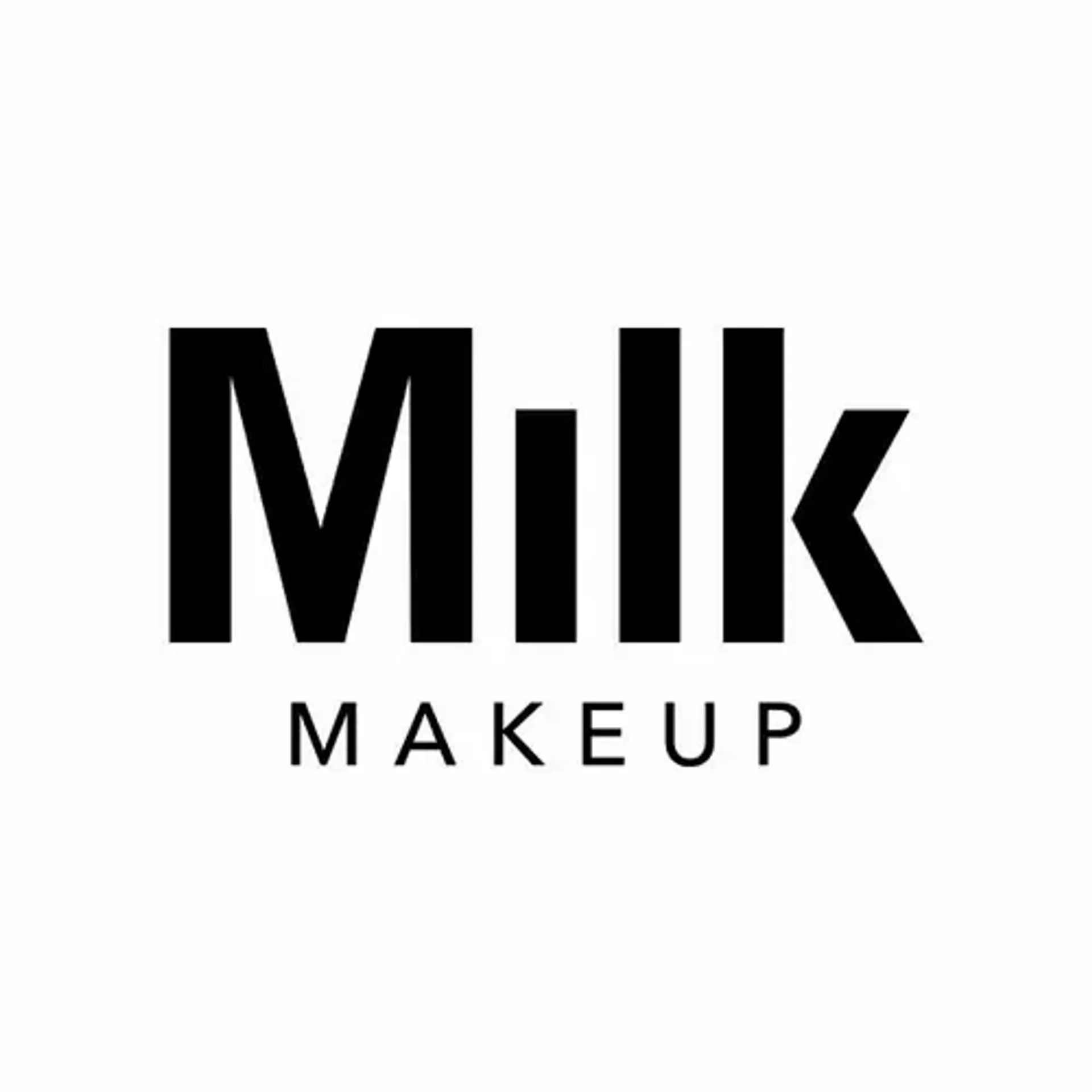 Milk Makeup logo current weekly ad