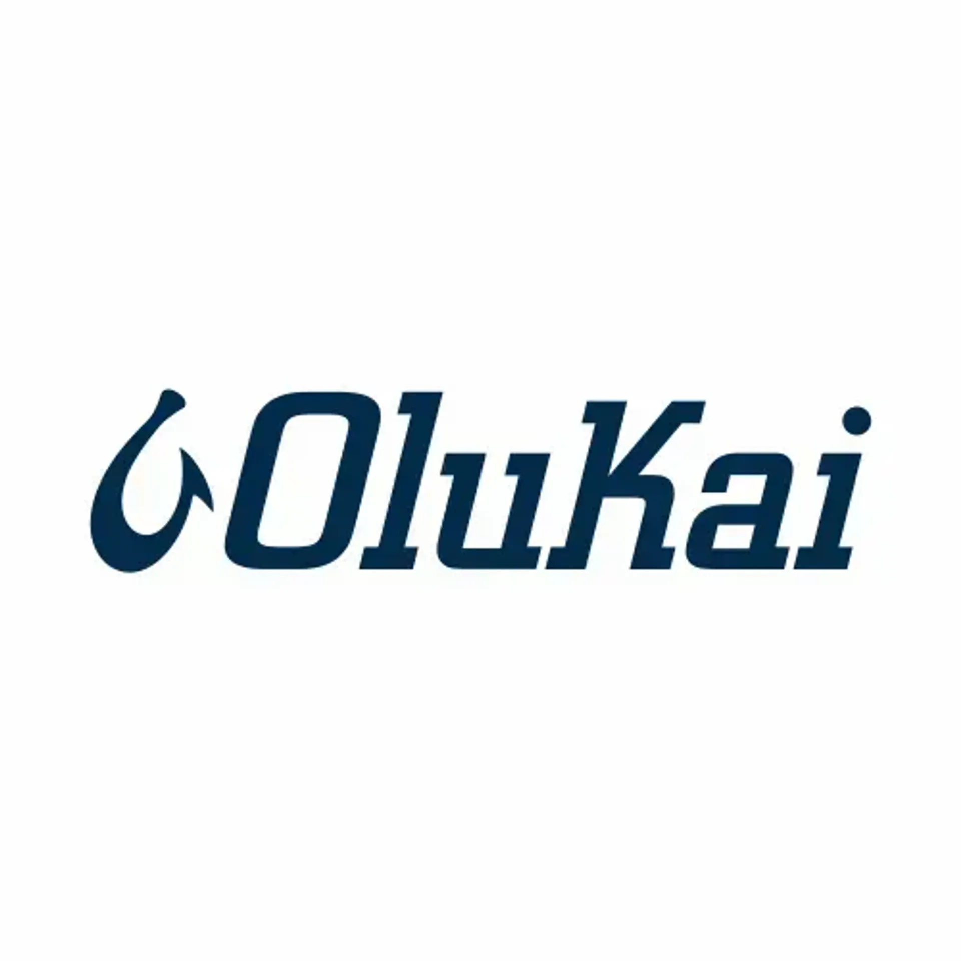 Olukai logo. Current weekly ad