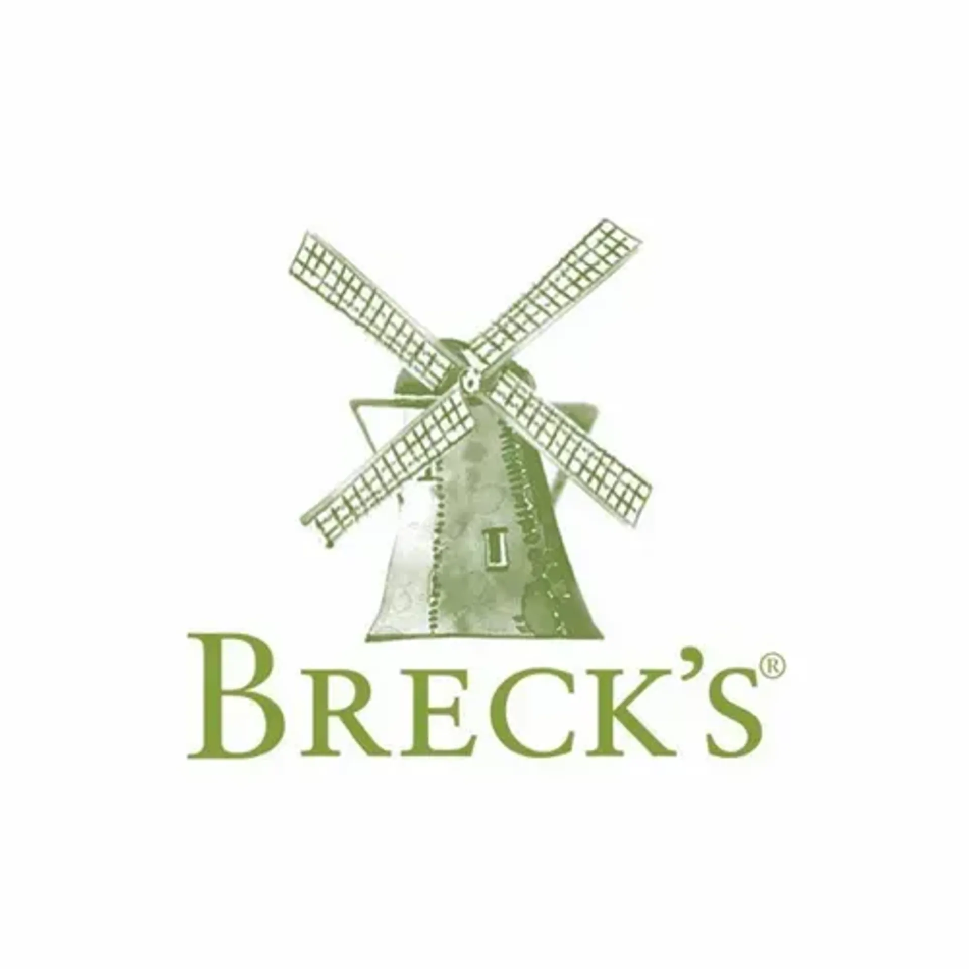 Breck's logo. Current weekly ad