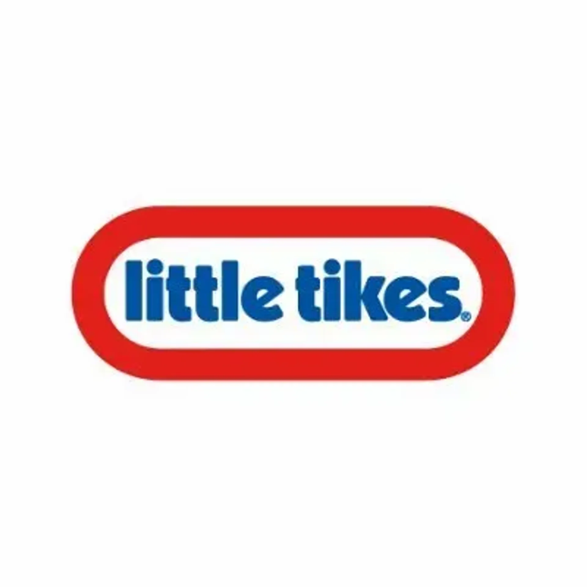 Little Tikes logo. Current weekly ad