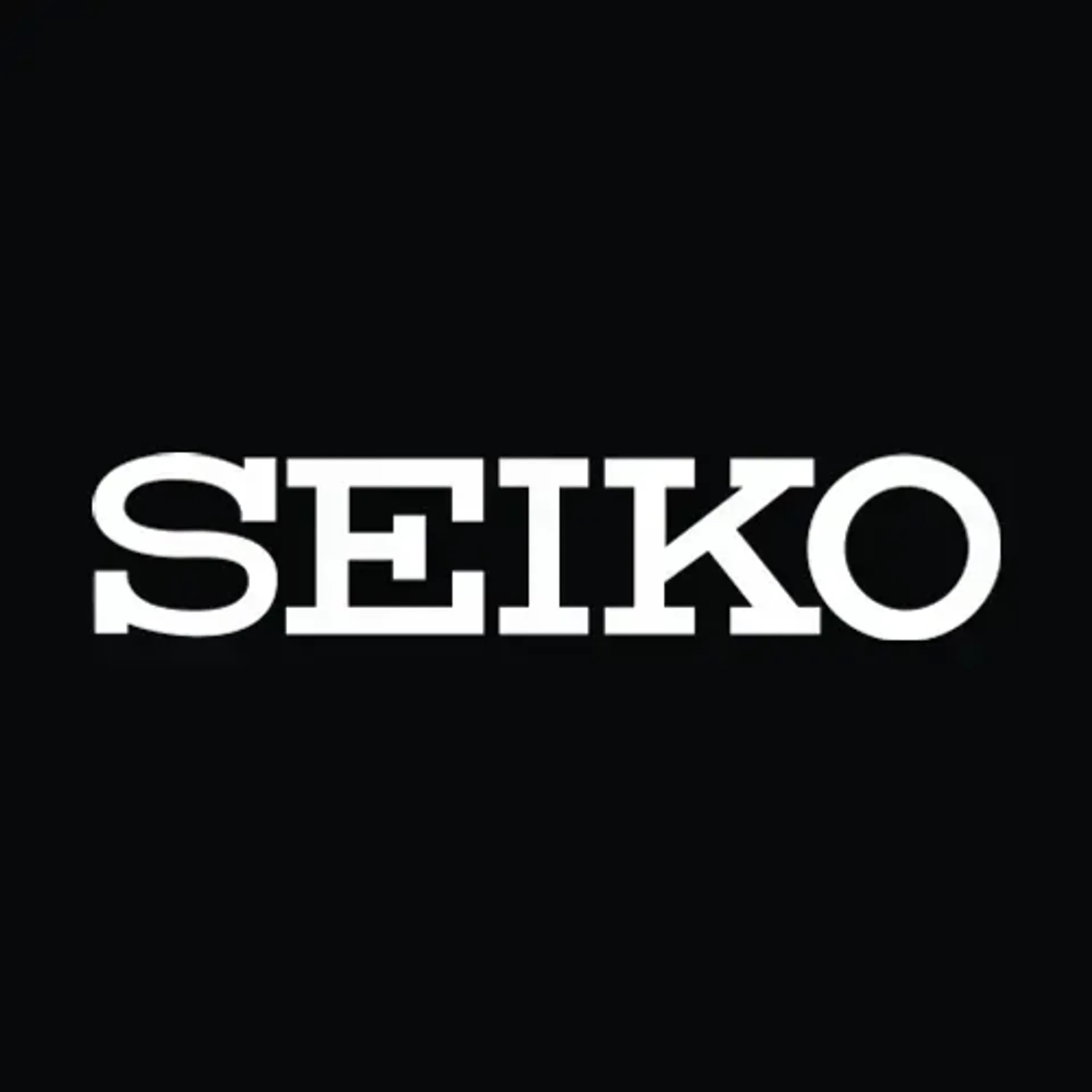 Seiko USA logo. Current weekly ad