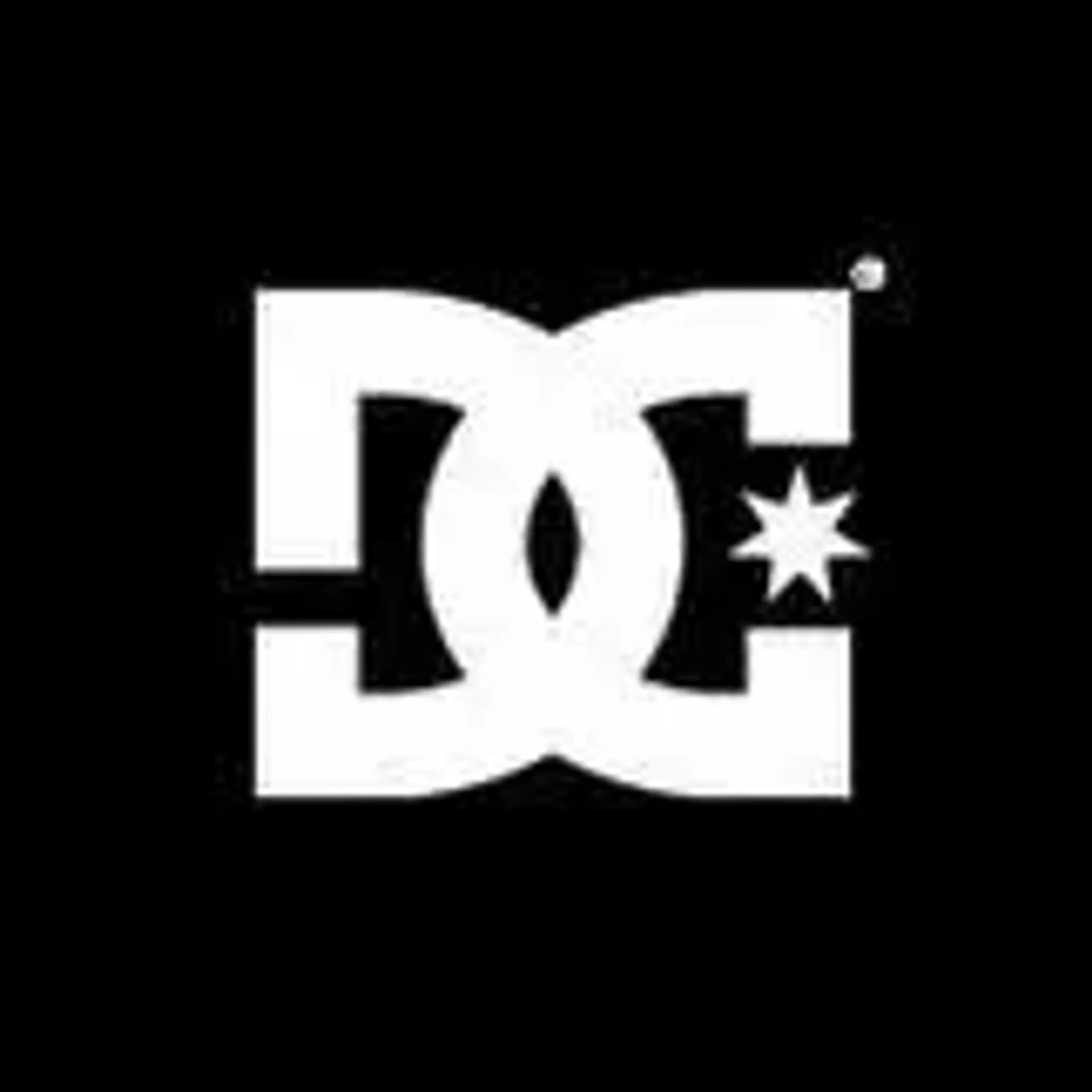 DC Shoes logo. Current weekly ad