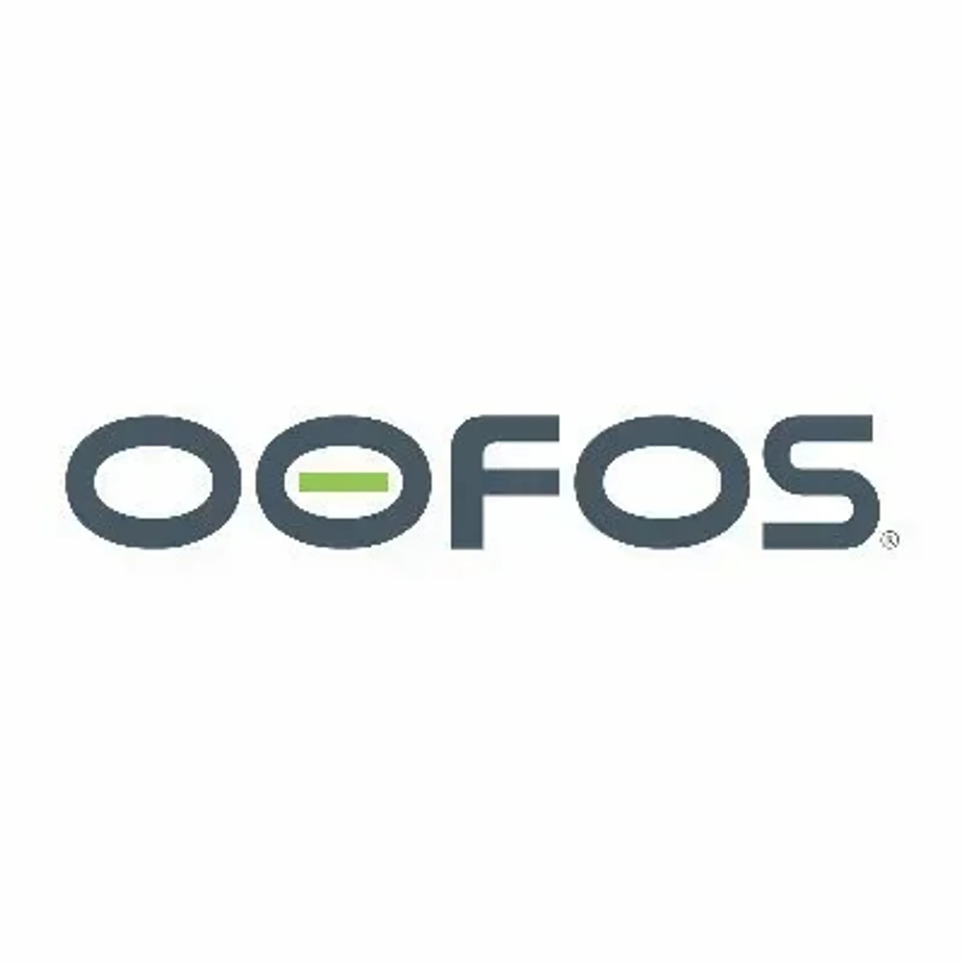 OOFOS logo. Current weekly ad