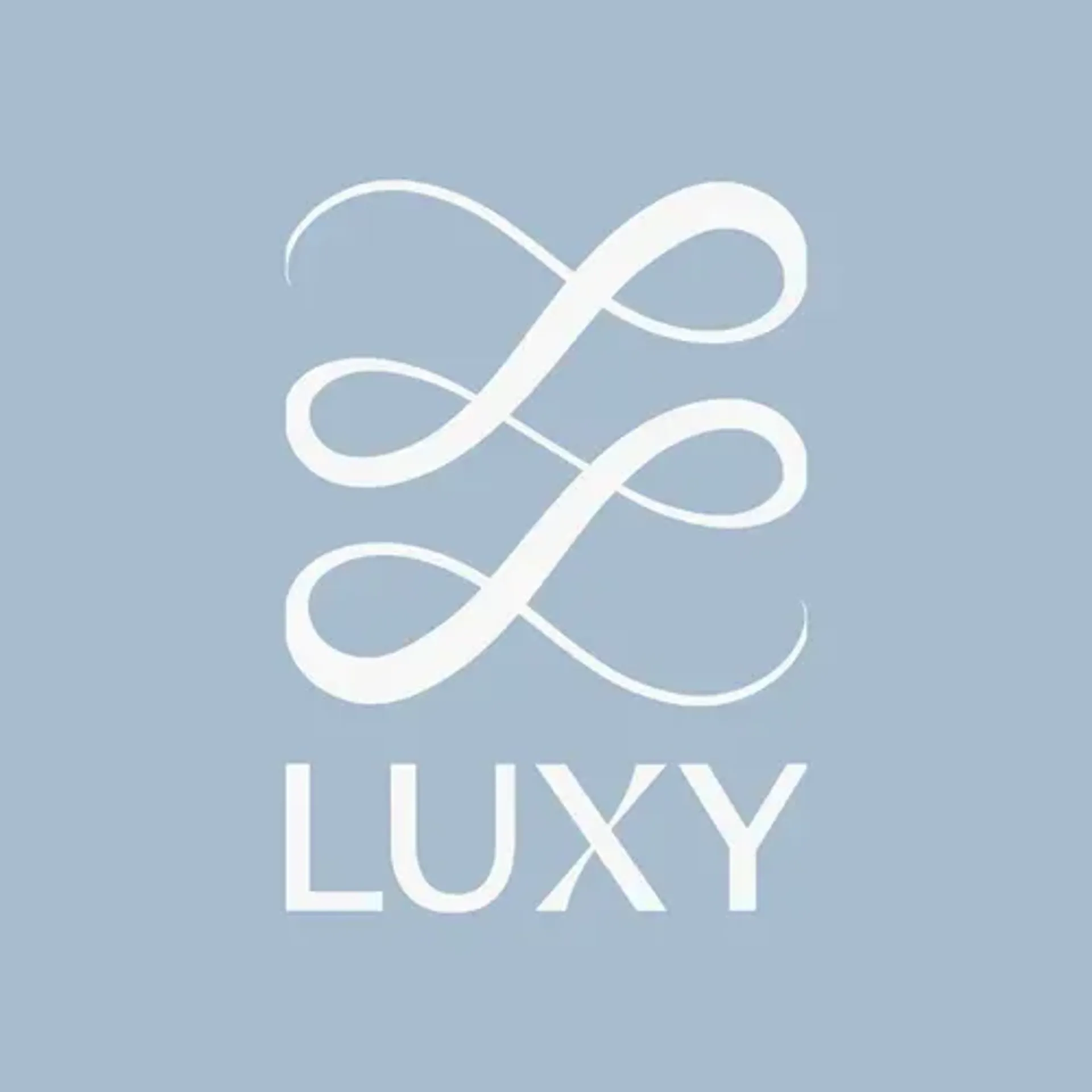 Luxy Hair logo. Current weekly ad