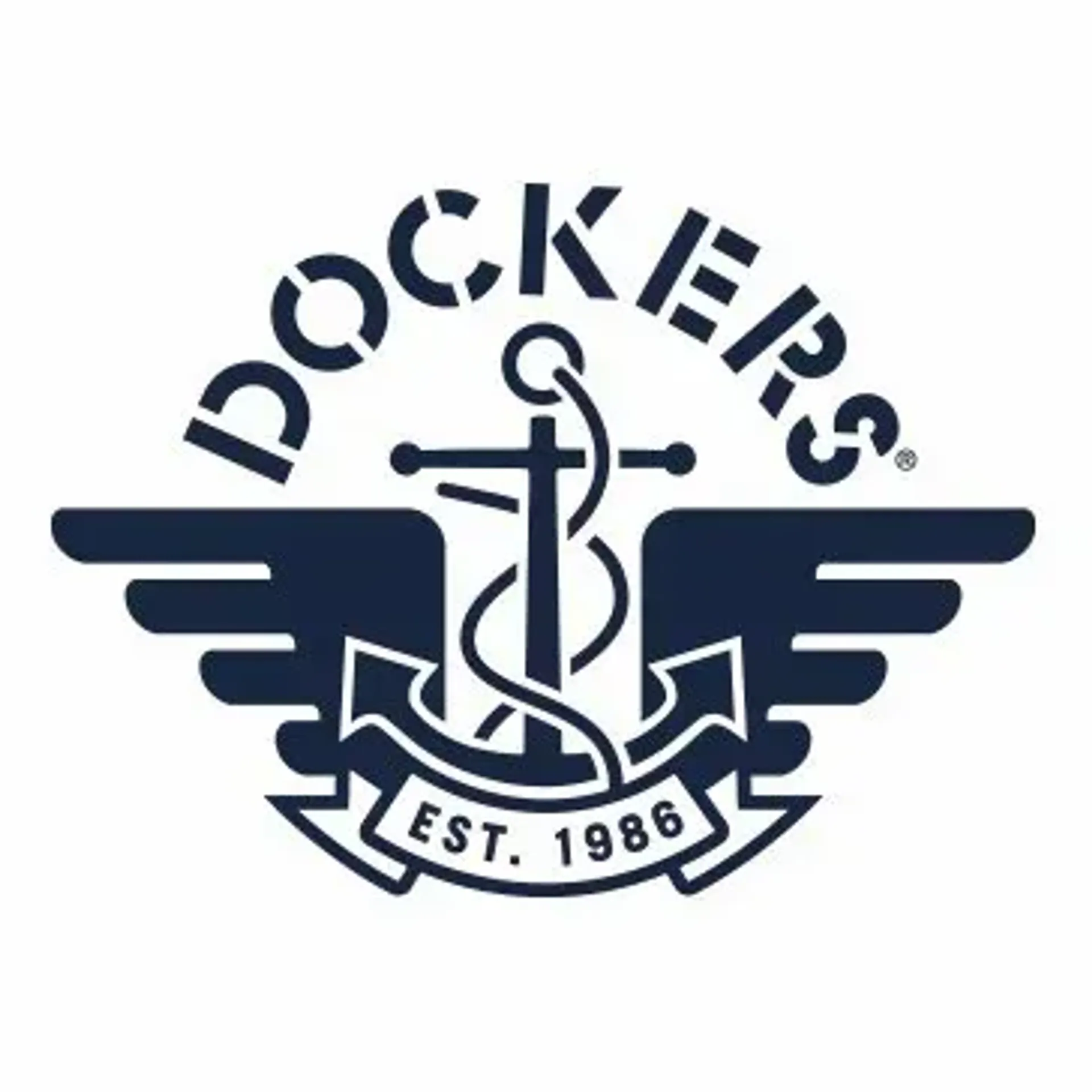 Dockers logo. Current weekly ad