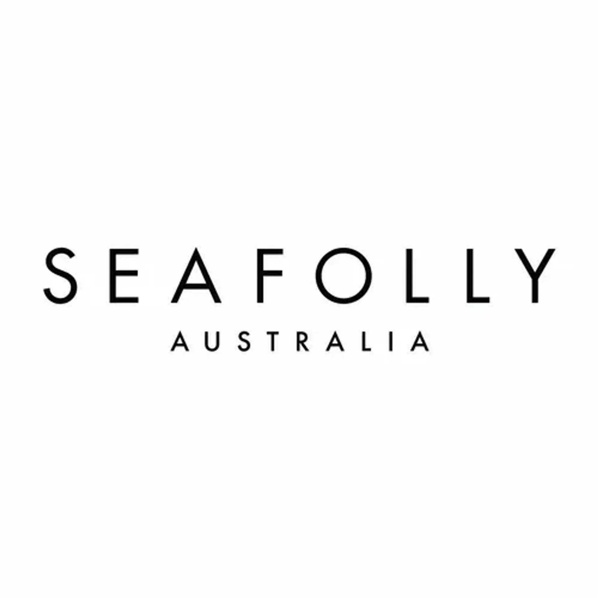 Seafolly logo. Current weekly ad