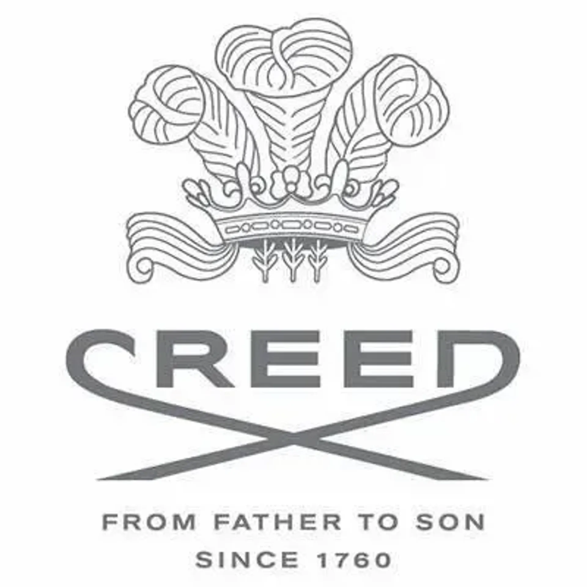 Creed Boutique logo. Current weekly ad