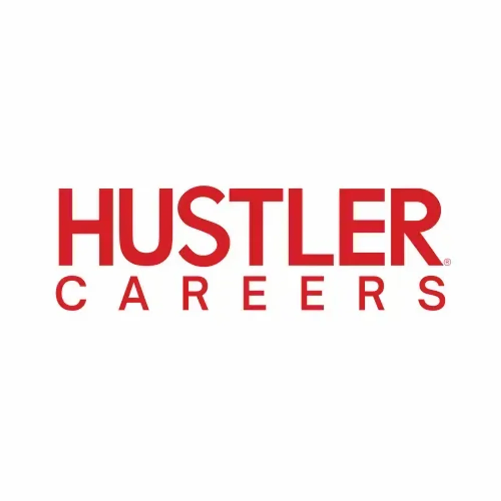 Hustler Hollywood logo. Current weekly ad