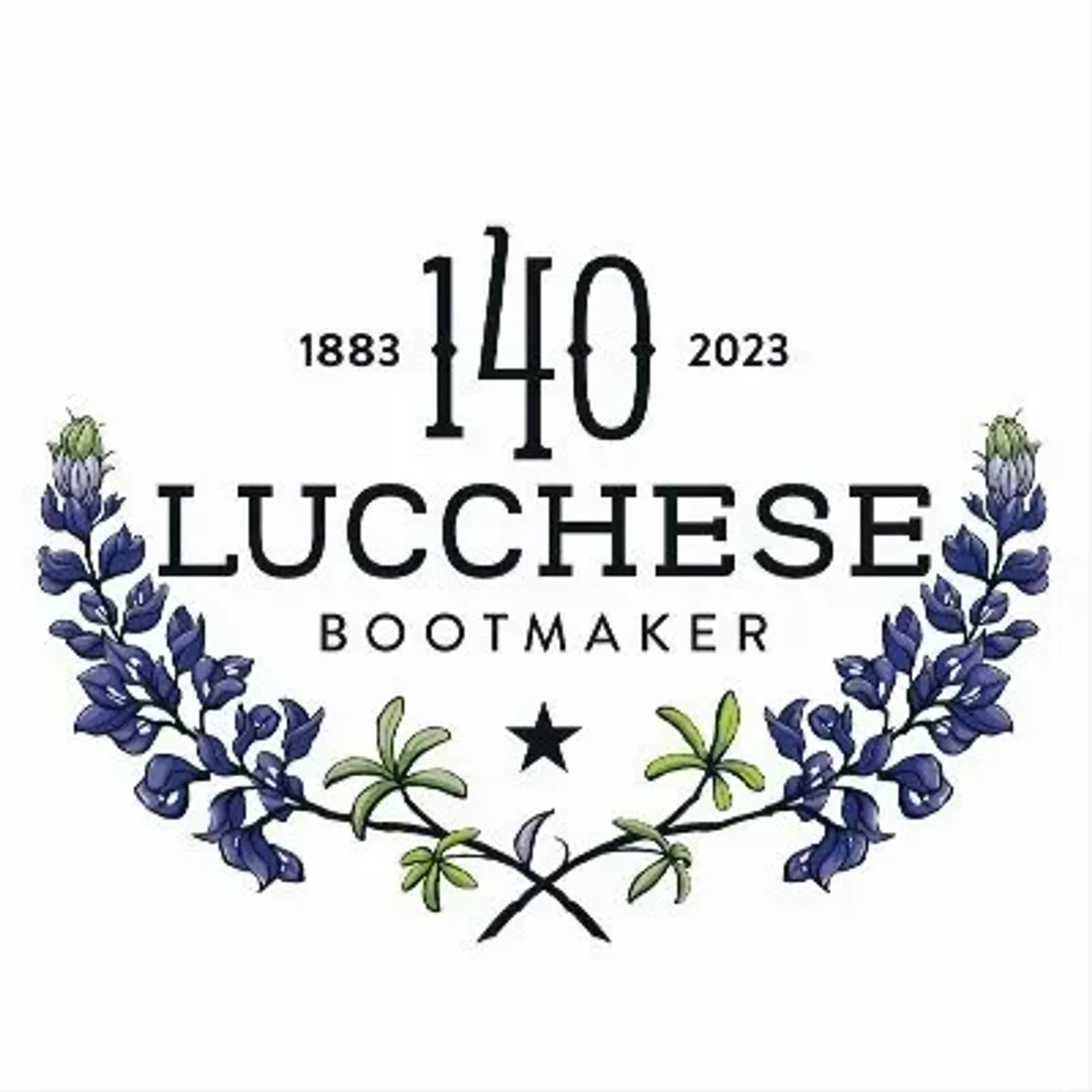 Lucchese logo. Current weekly ad