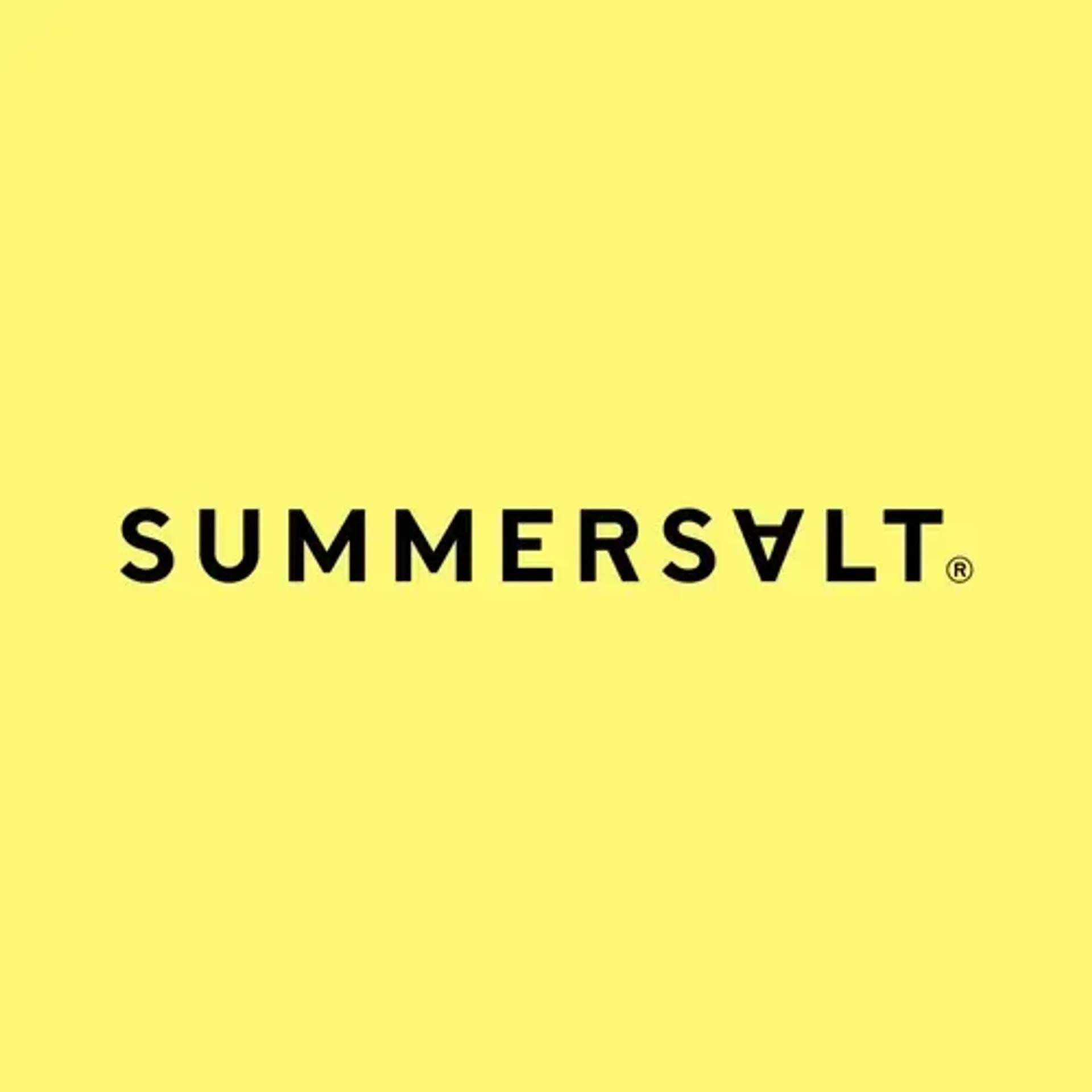 Summersalt logo. Current weekly ad