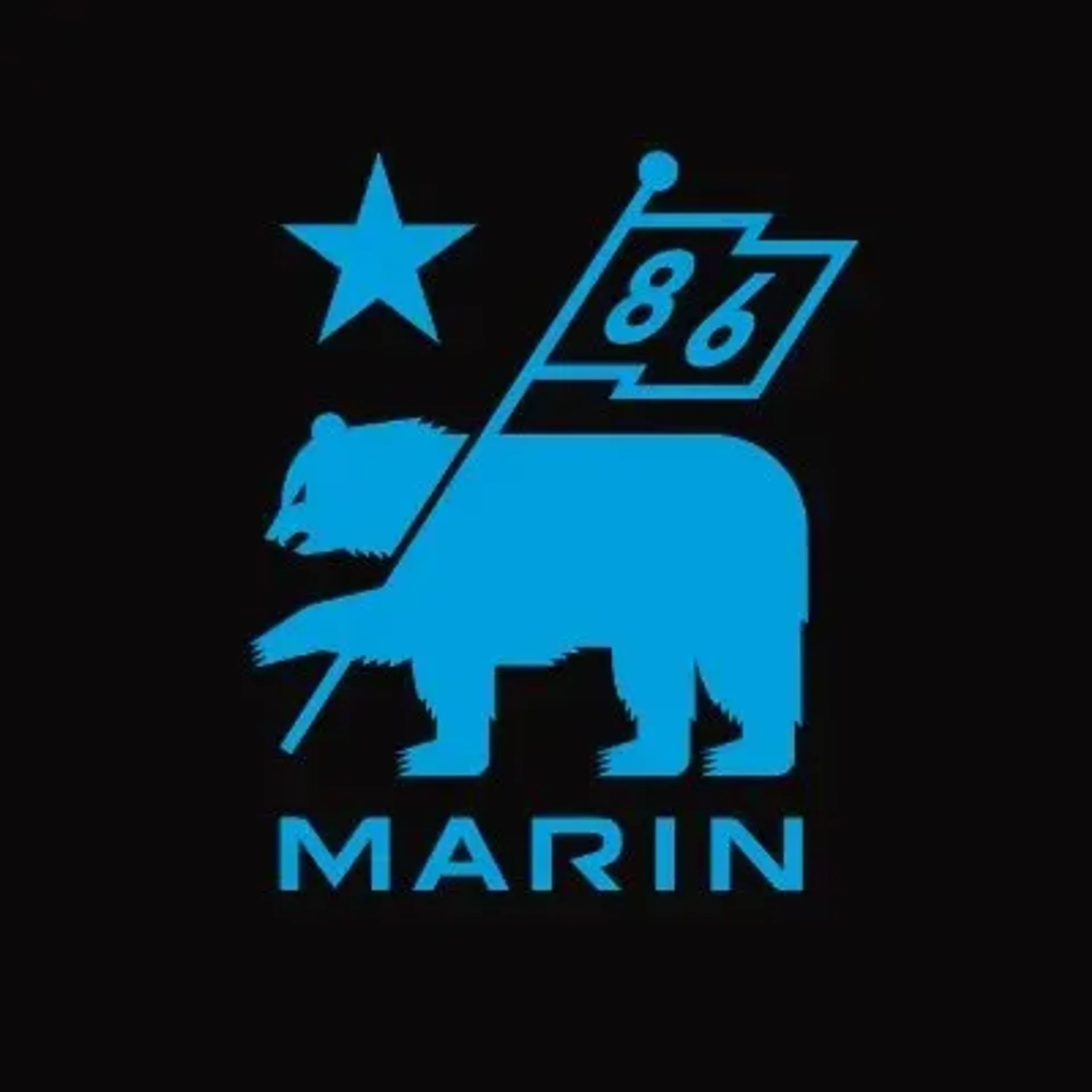 Marin Bikes logo. Current weekly ad