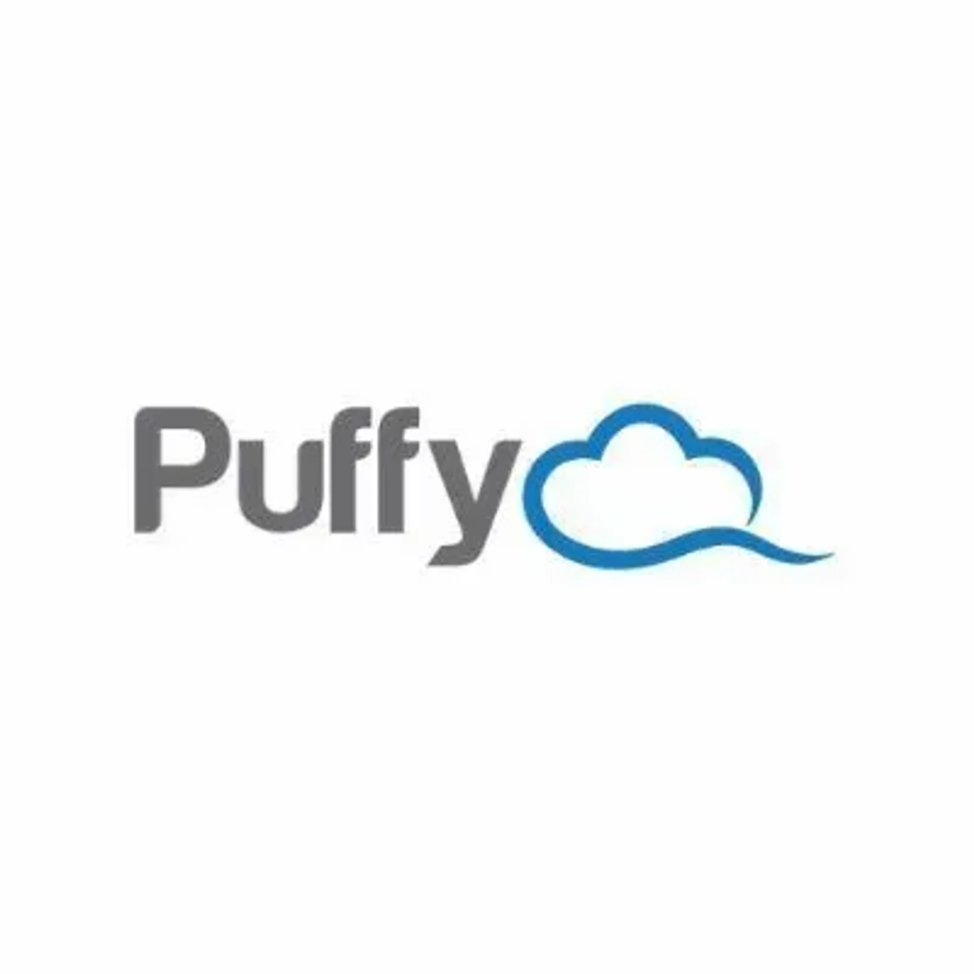 Puffy logo. Current weekly ad