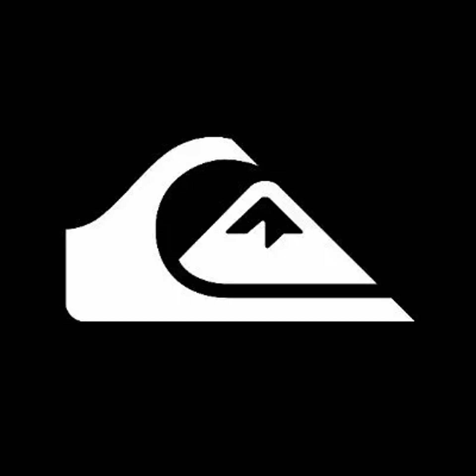 Quiksilver logo. Current weekly ad