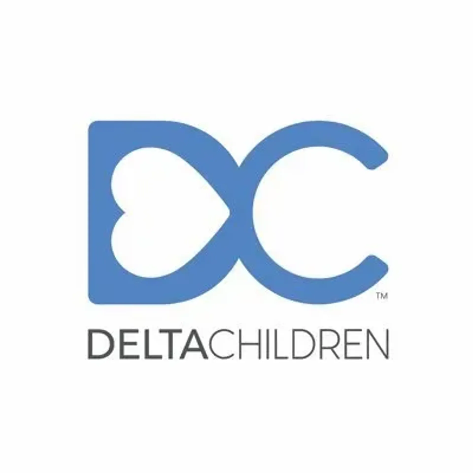 Delta Children logo. Current weekly ad