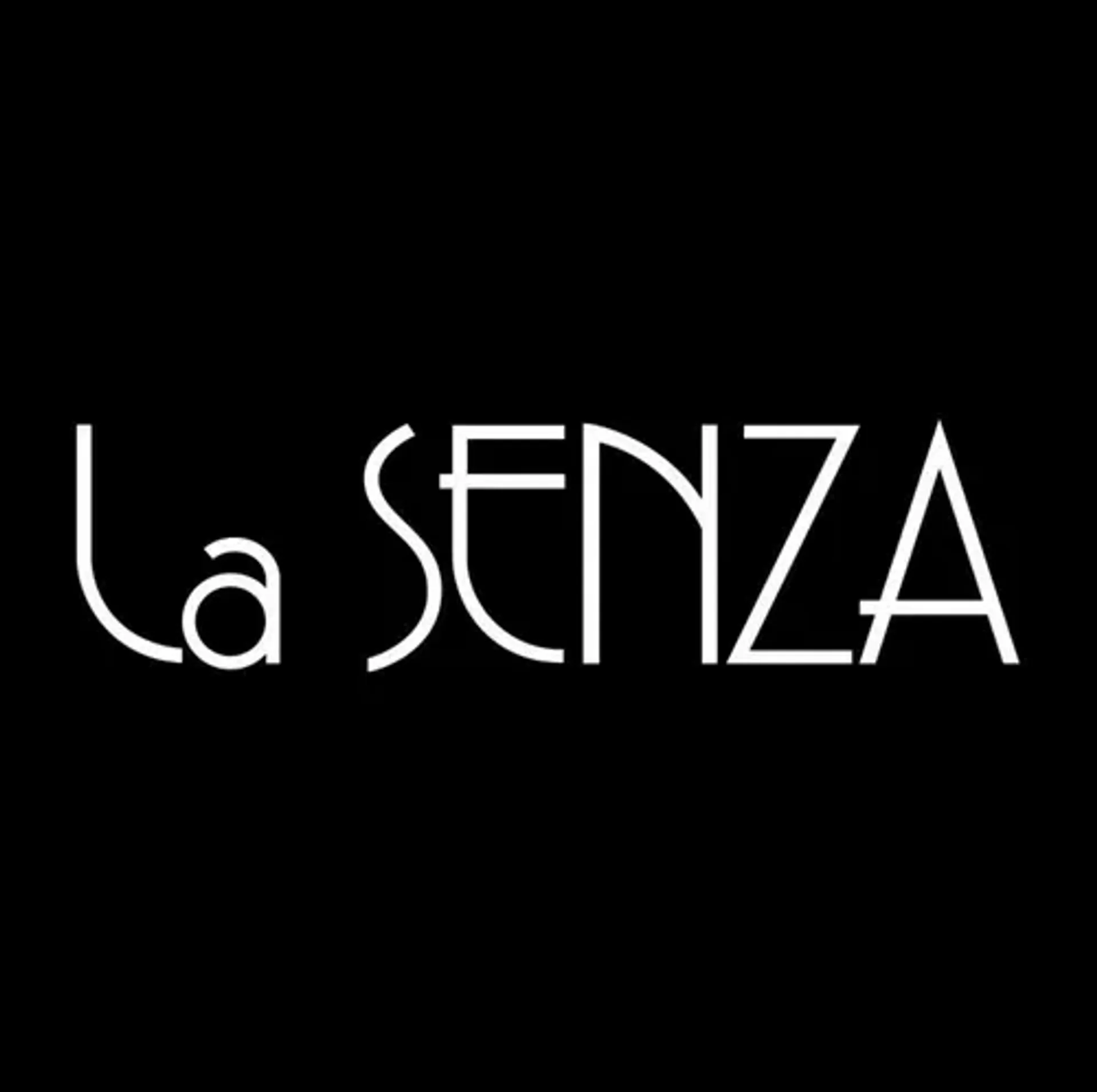 La Senza logo. Current weekly ad