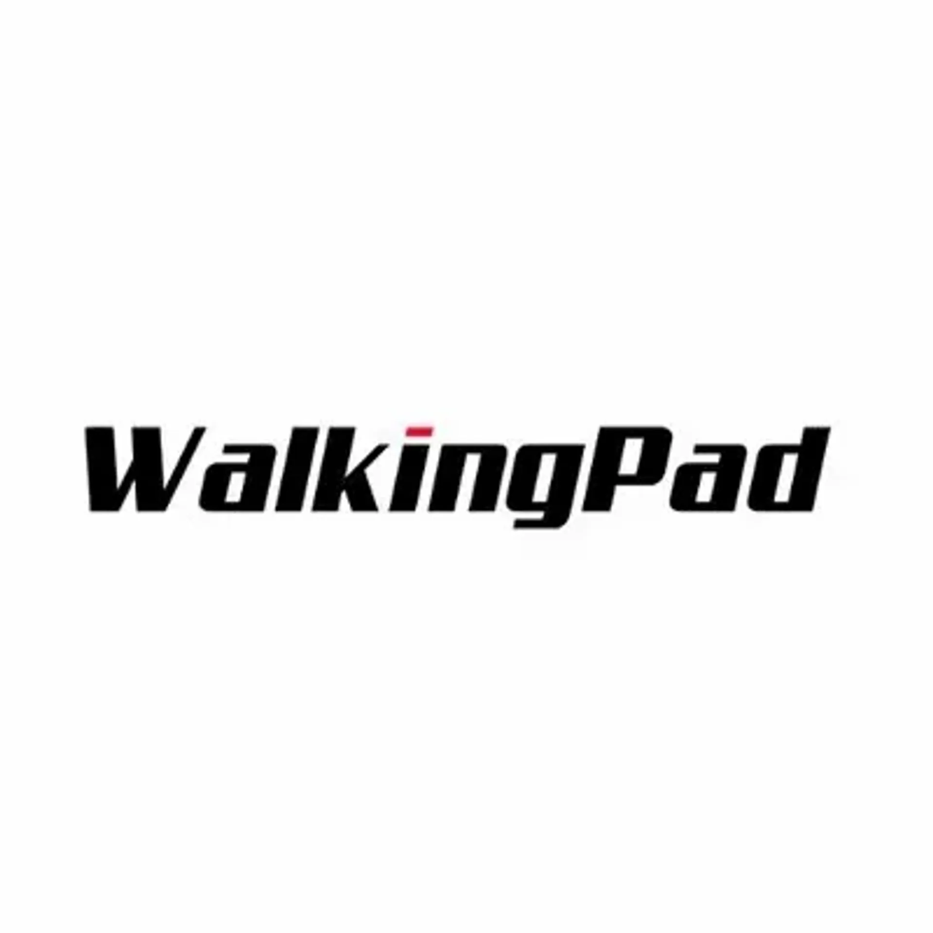 WalkingPad logo. Current weekly ad