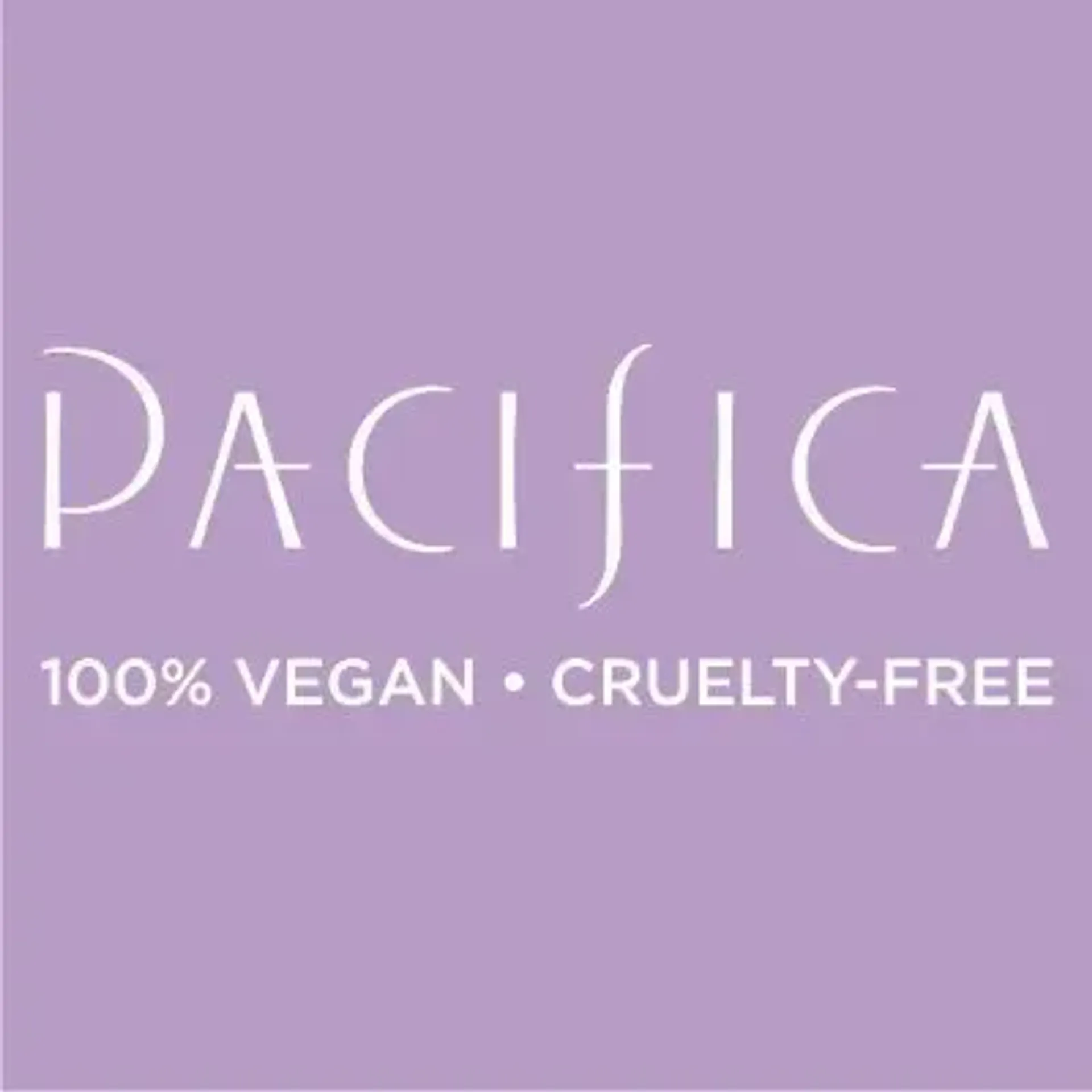 Pacifica Beauty logo. Current weekly ad