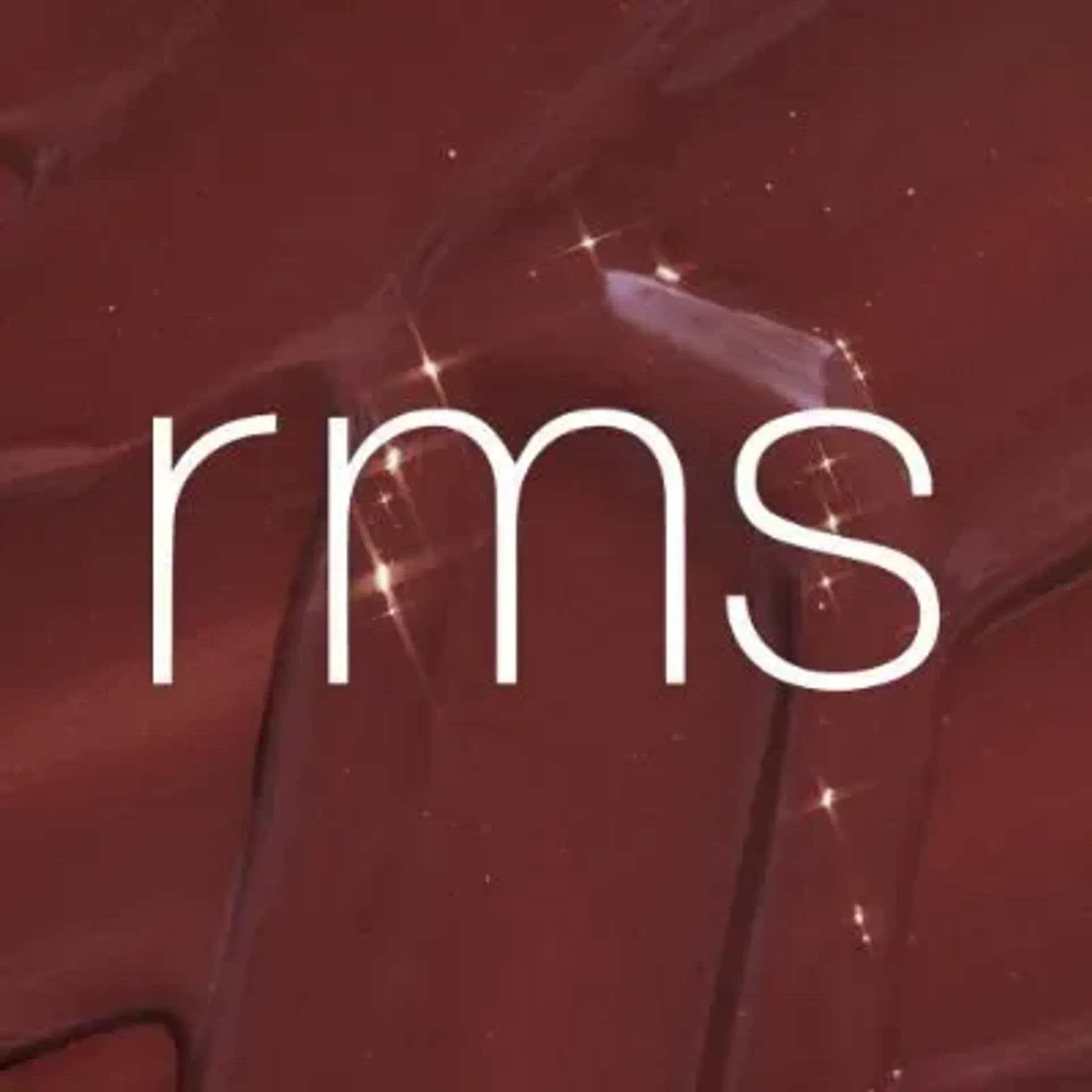 RMS Beauty logo. Current weekly ad