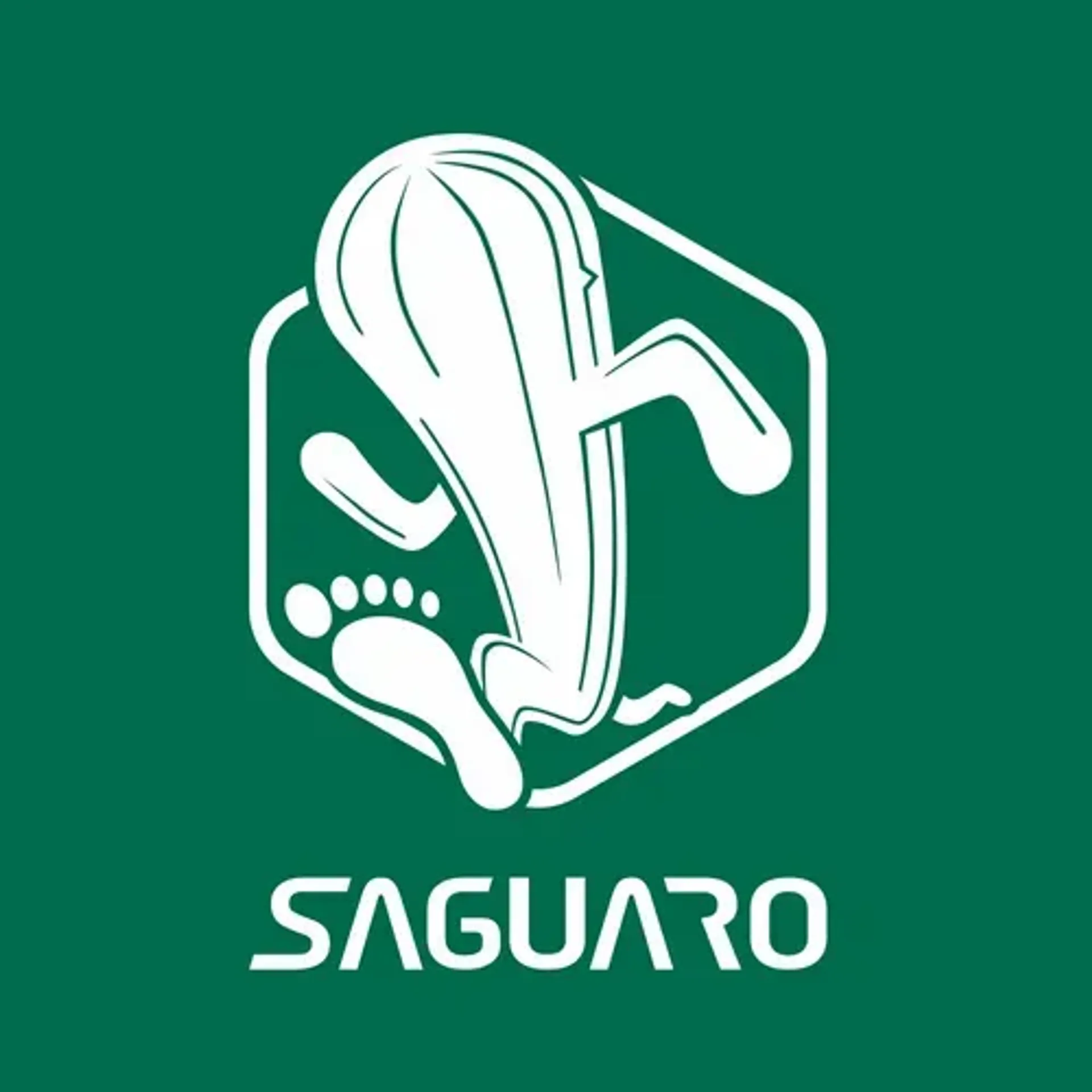 Saguaro logo. Current weekly ad