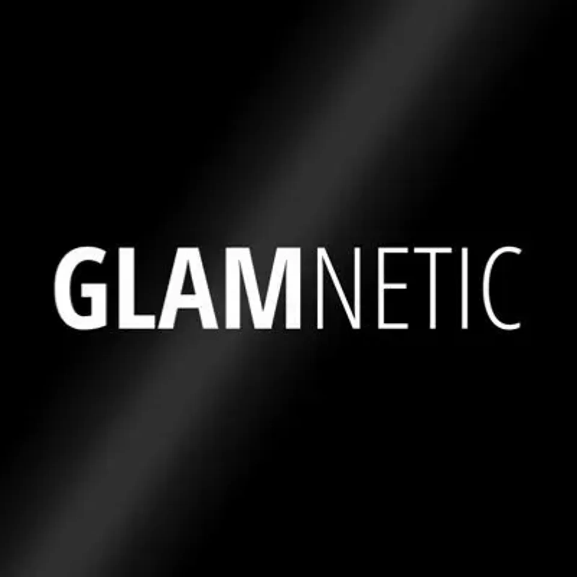 Glamnetic logo. Current weekly ad