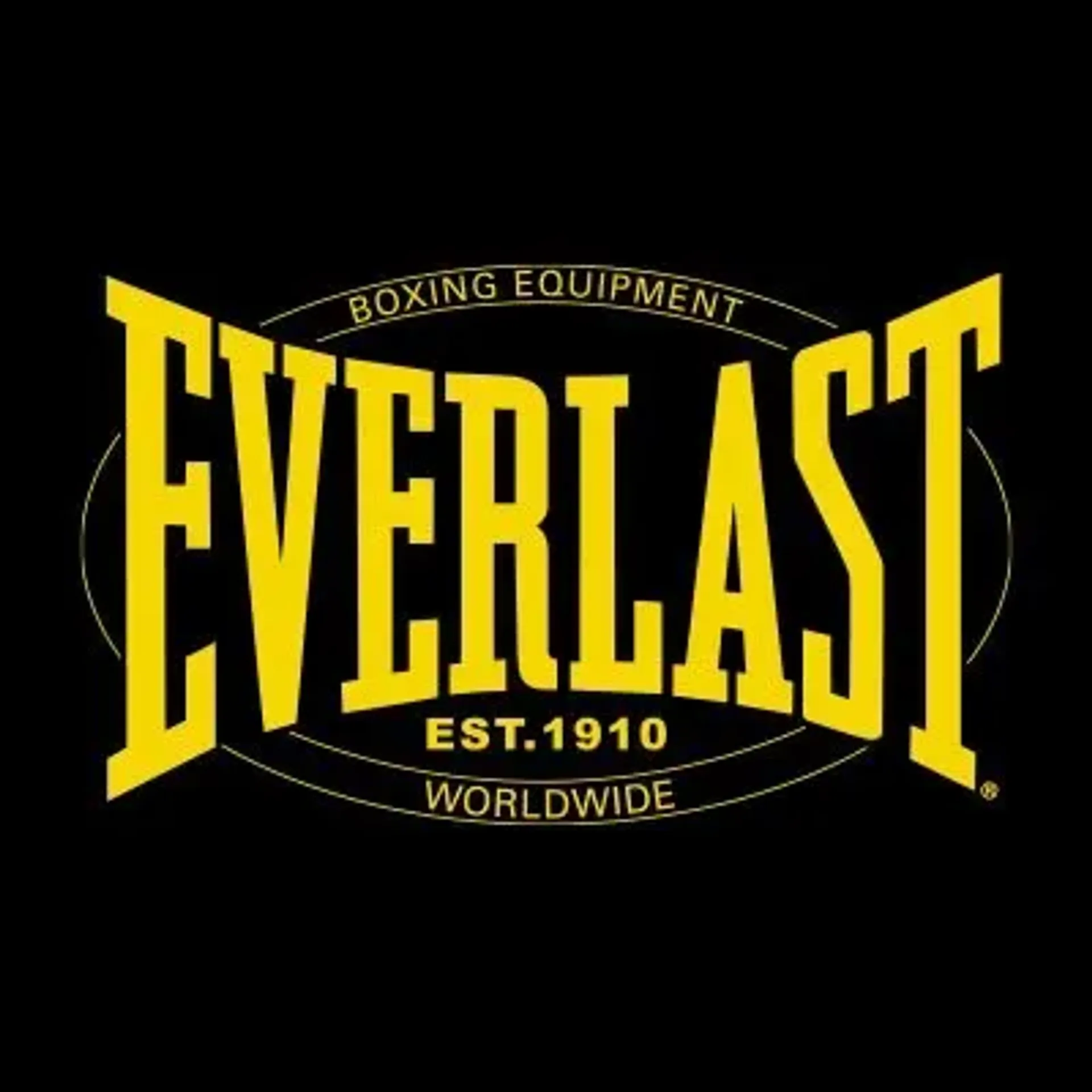 Everlast logo. Current weekly ad