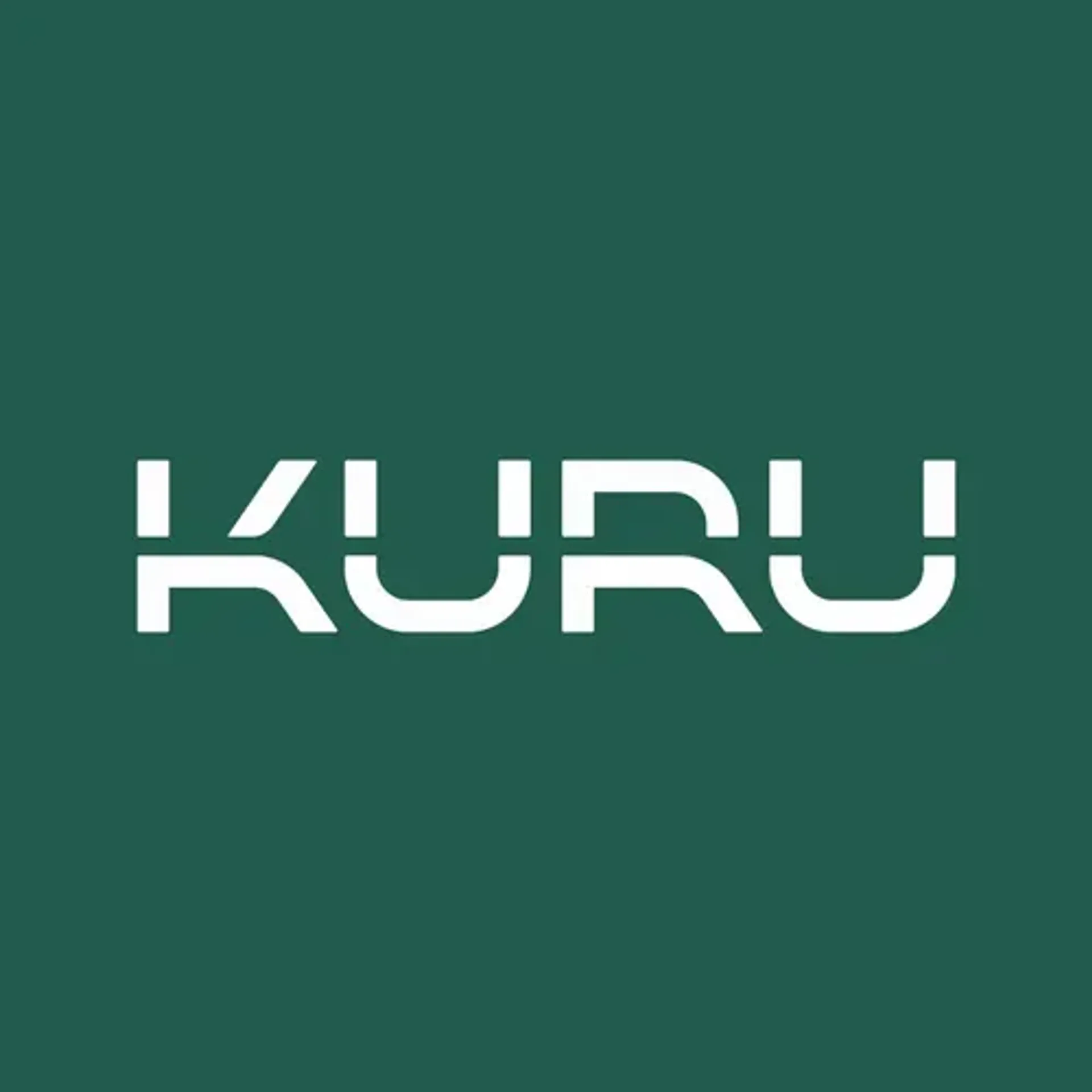 KURU Footwear logo. Current weekly ad