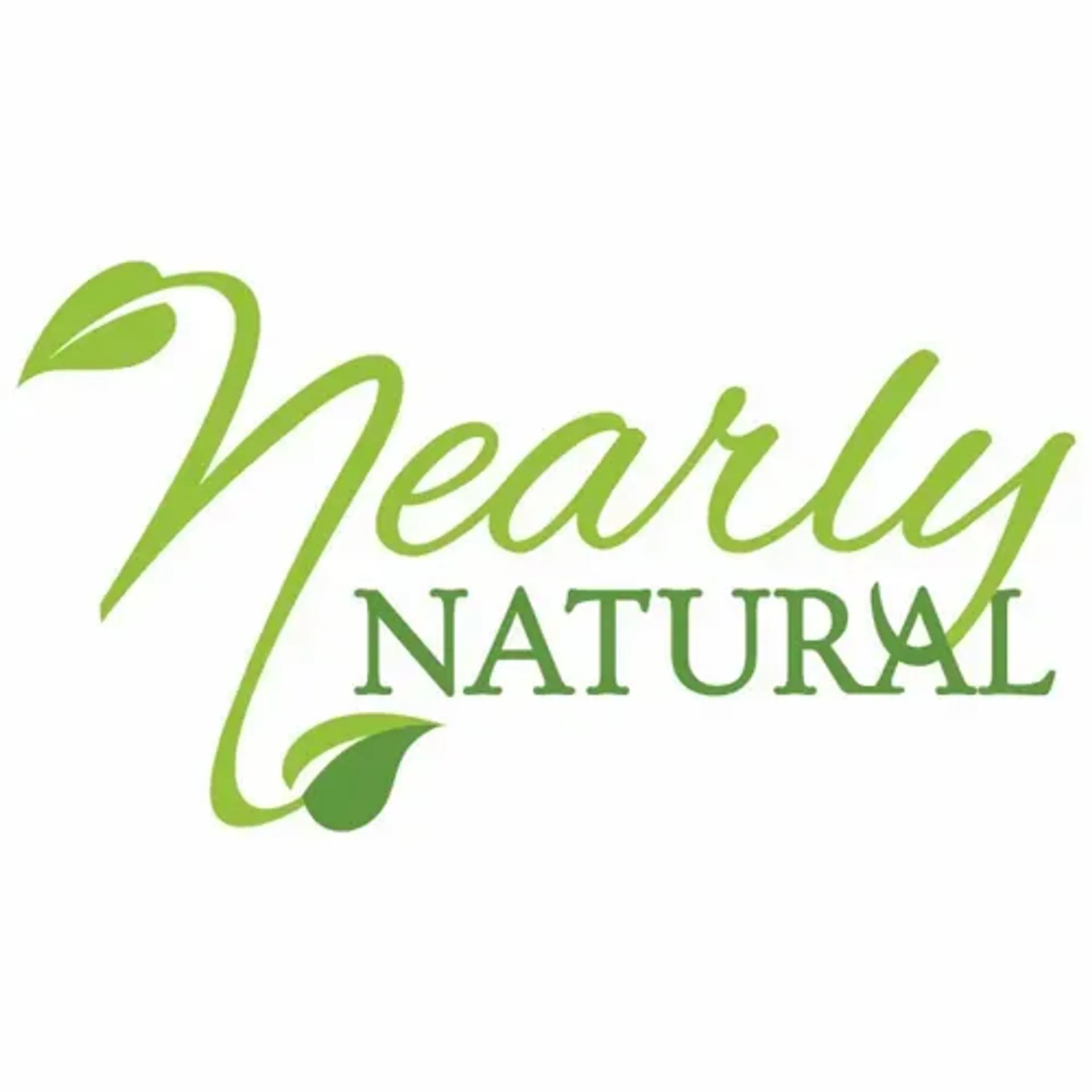 Nearly Natural logo. Current weekly ad