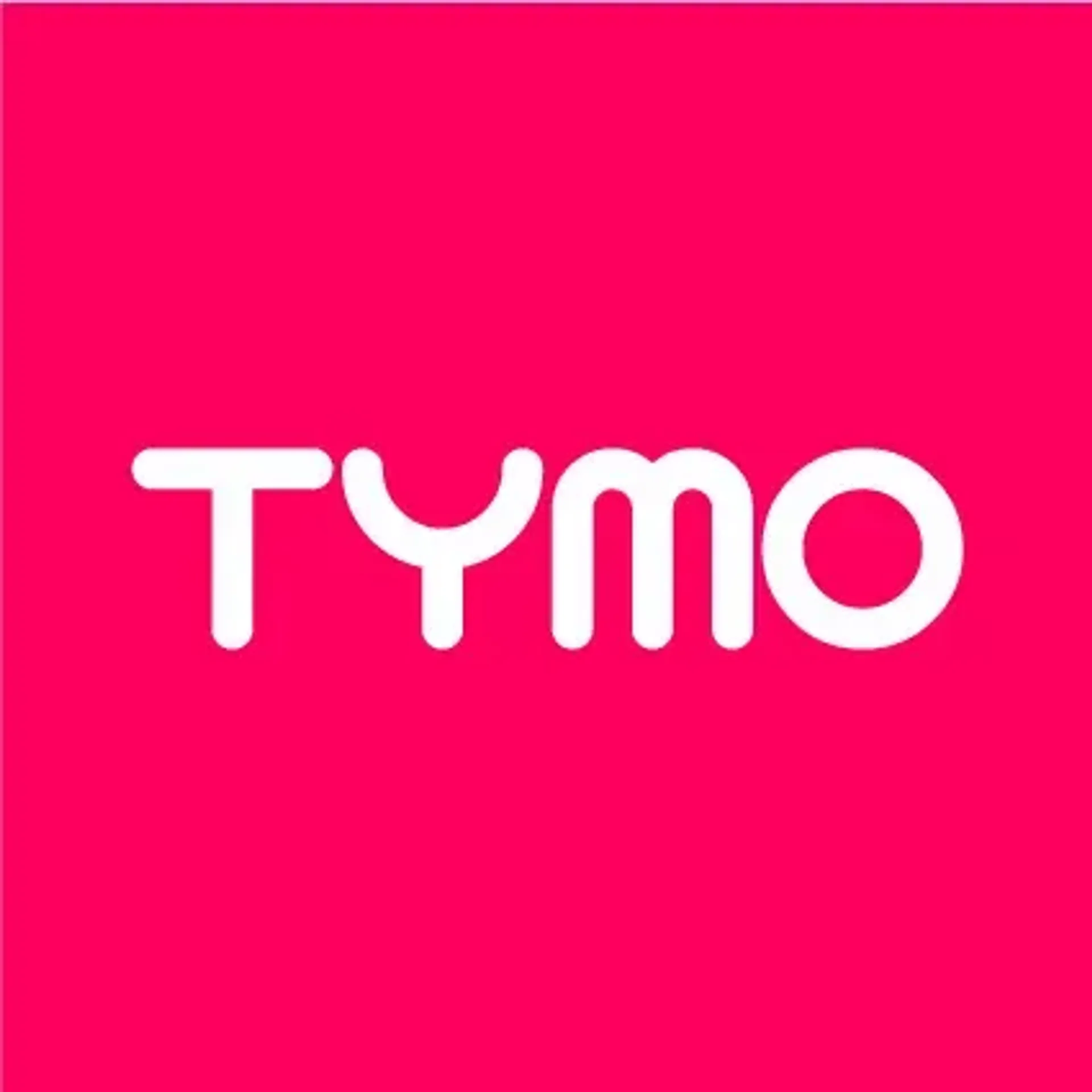 TYMO Beauty logo. Current weekly ad