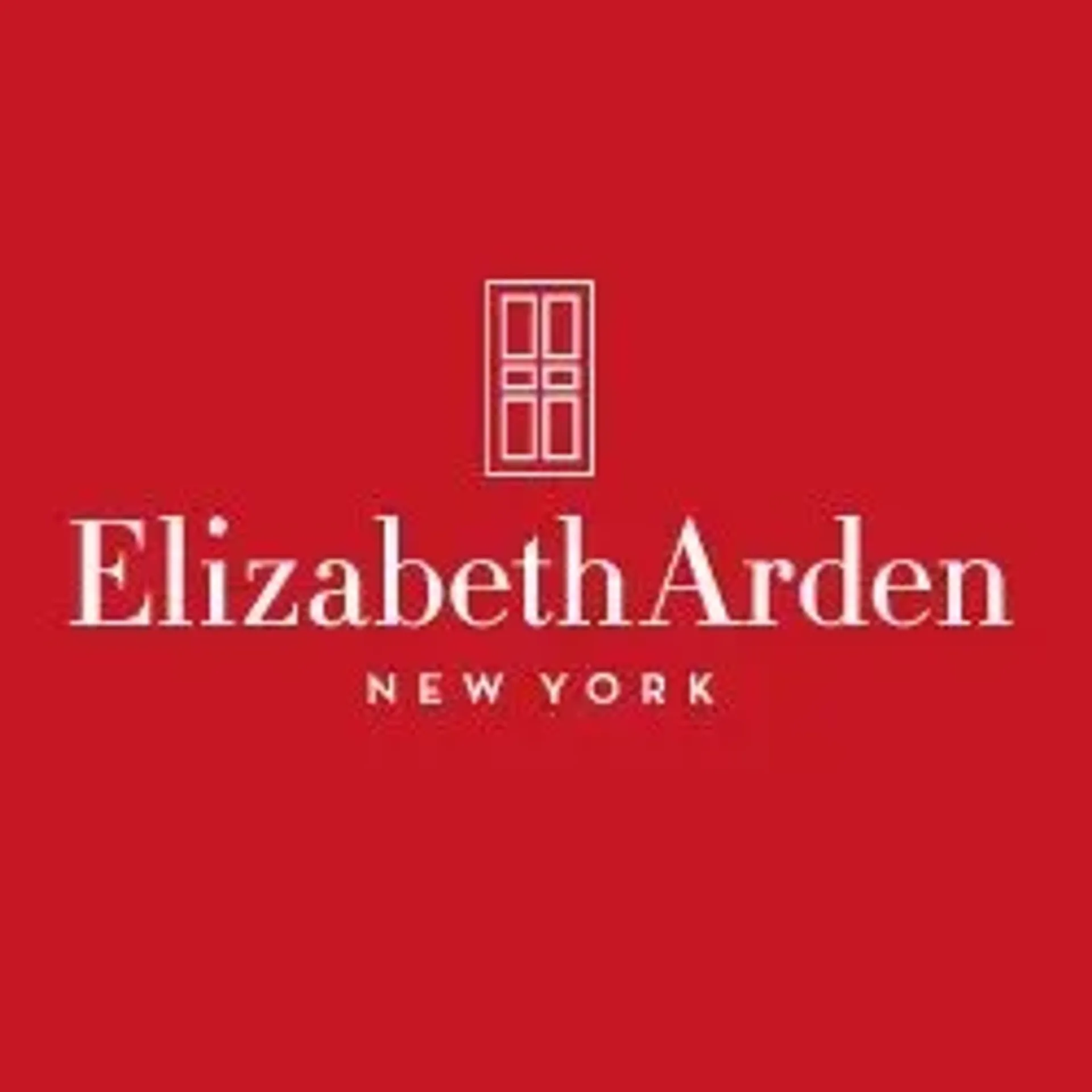 Elizabeth Arden logo. Current weekly ad