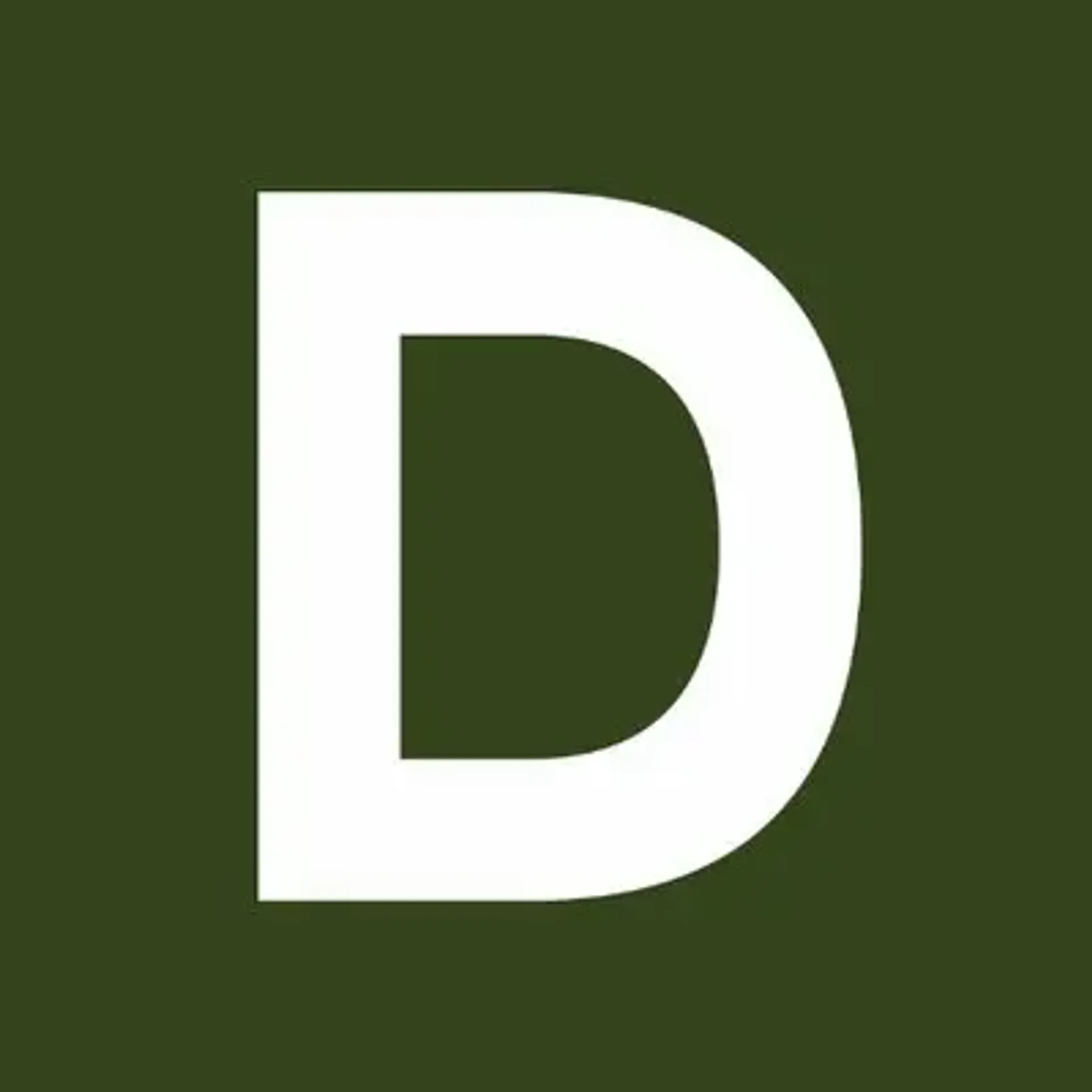 Duke Cannon Supply Co. logo. Current weekly ad