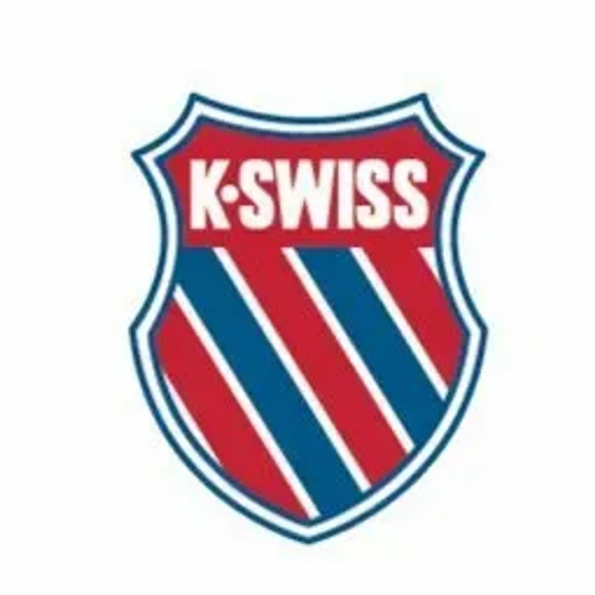 K-Swiss logo. Current weekly ad